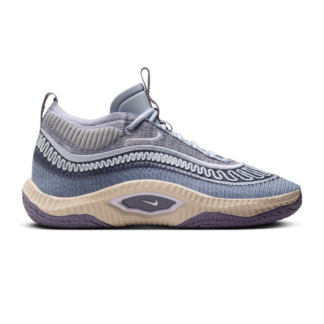 Nike NIKE COSMIC UNITY 3 DV2757-006 Γκρί