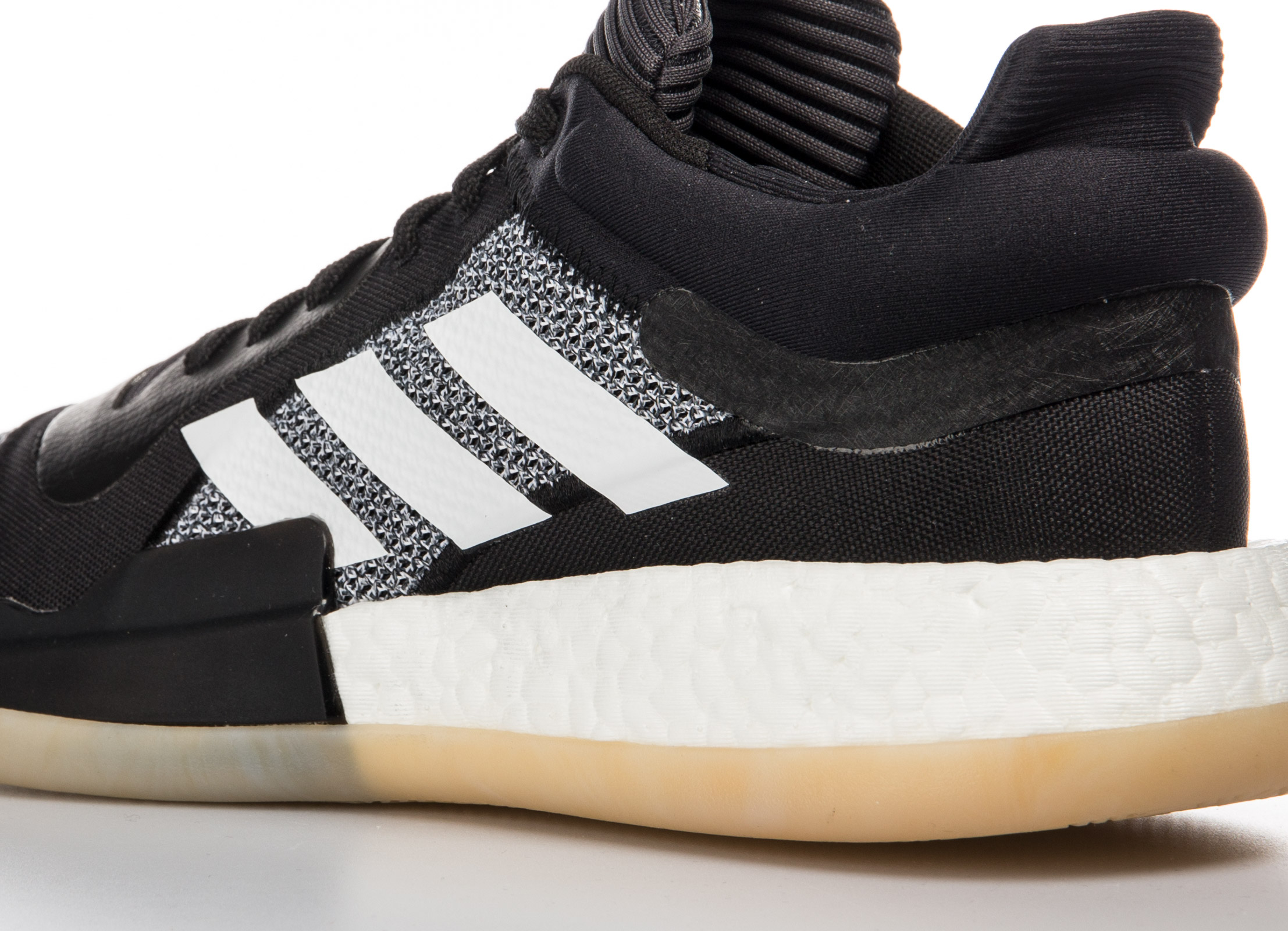 Marquee boost discount low core black