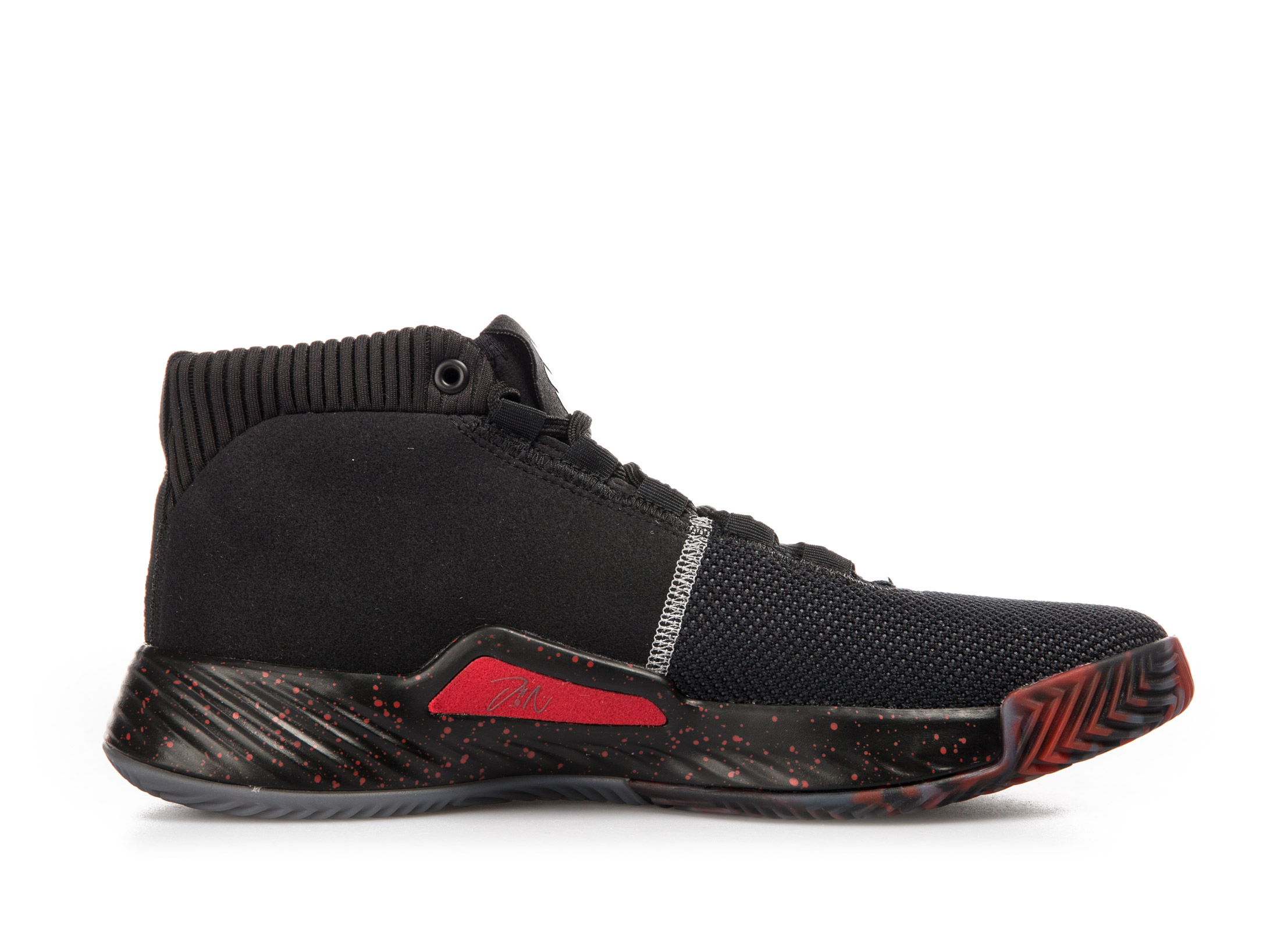 dame 4 champs