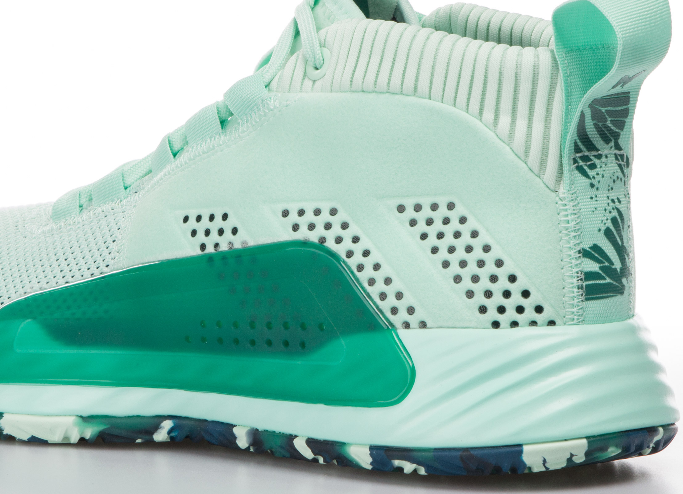 Dame outlet 5 green