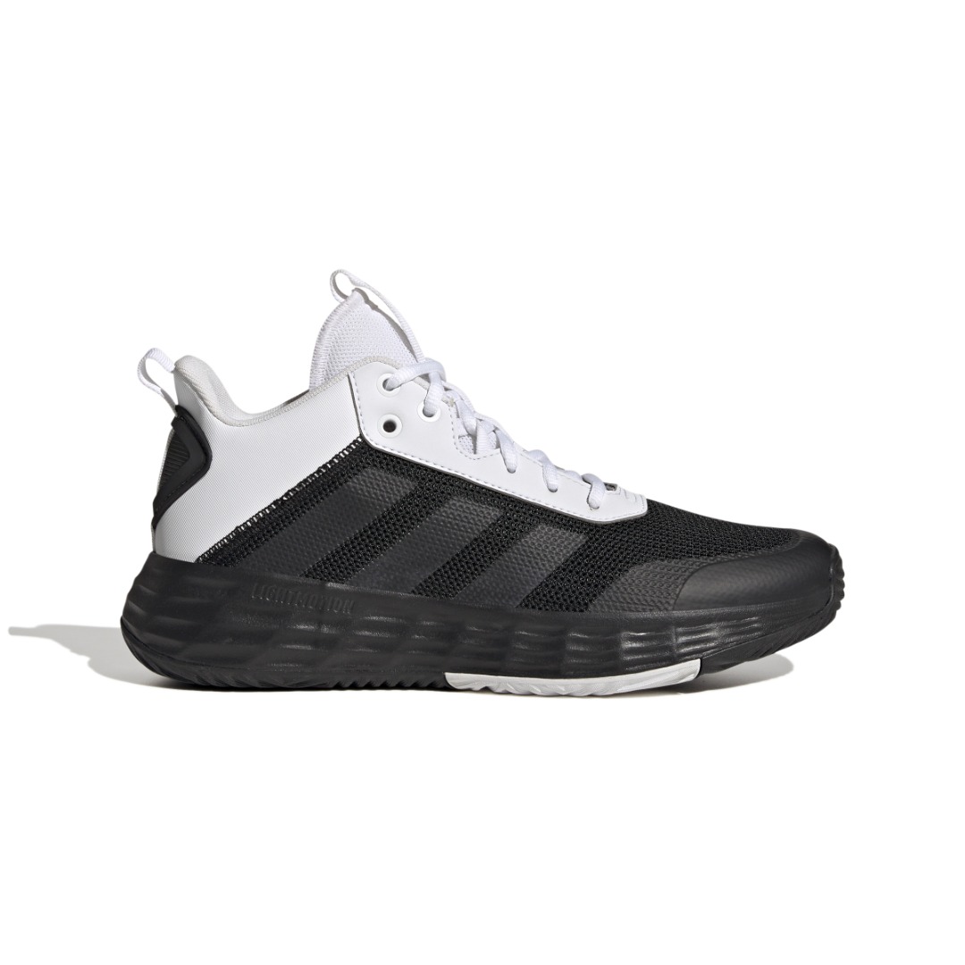adidas Performance OWNTHEGAME 2.0 GY9696 Μαύρο