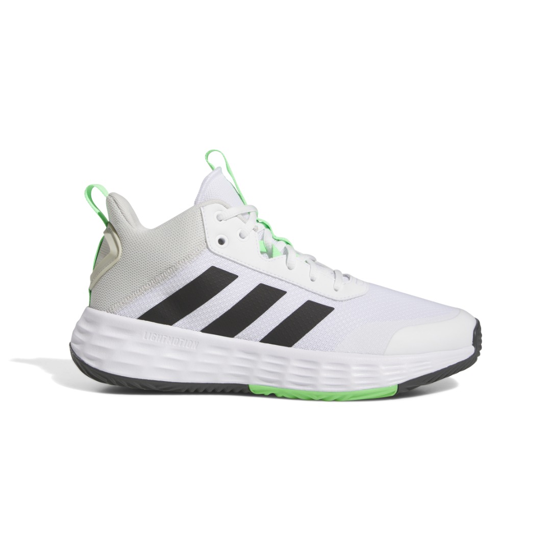 adidas Performance OWNTHEGAME 2.0 IG6249 Γκρί