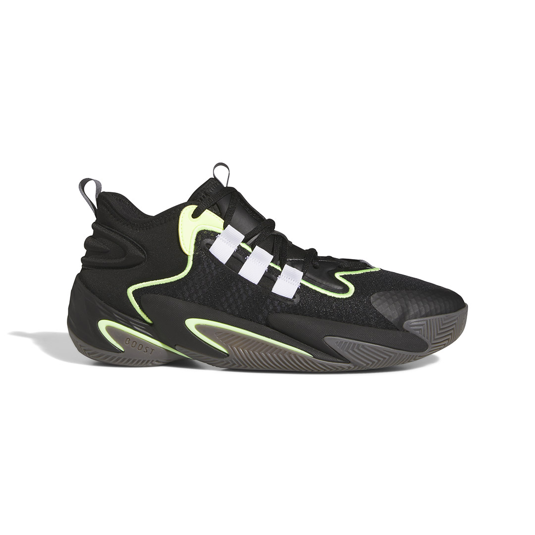 adidas Performance BYW Select IF6669 Μαύρο