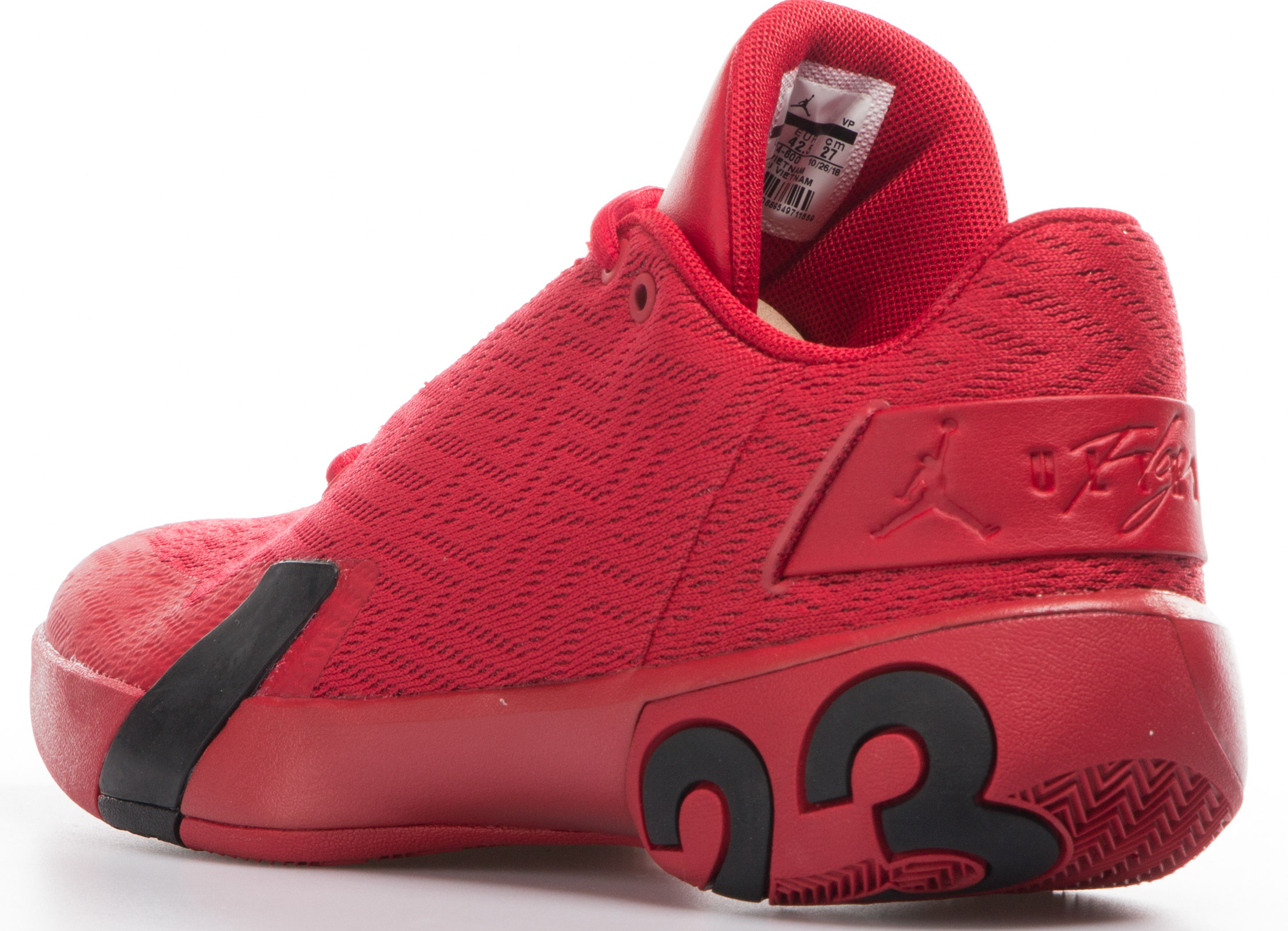 jordan ultra fly 3 red