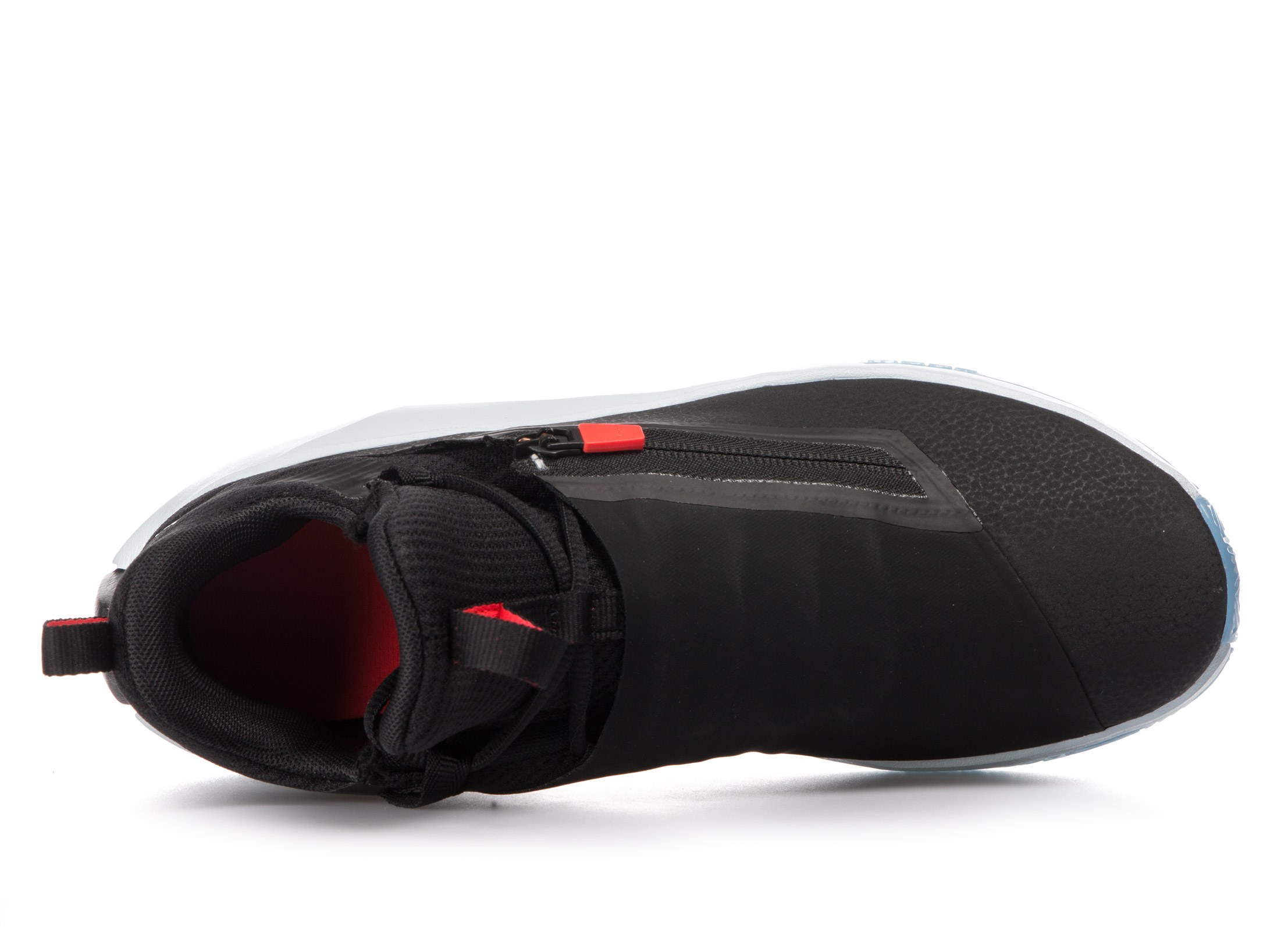 jordan jumpman hustle black