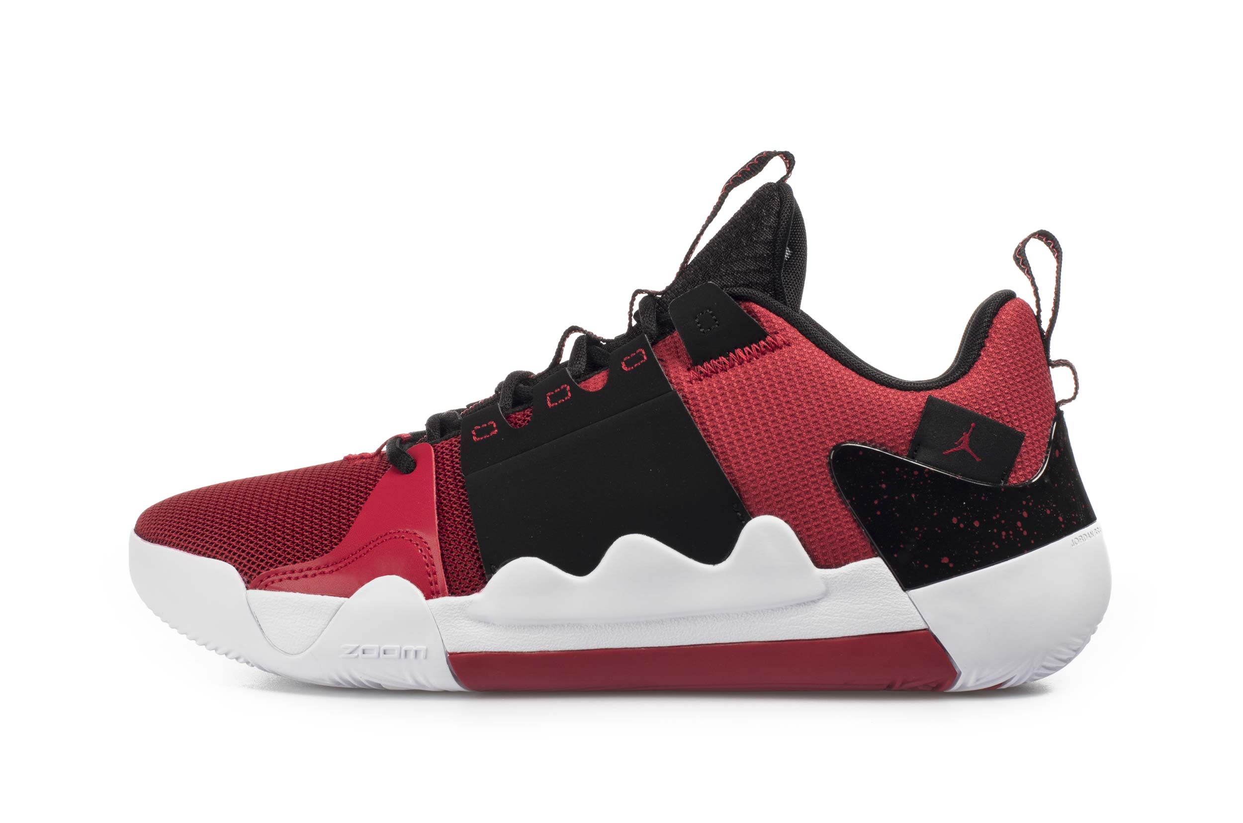 nike air jordan zoom zero gravity