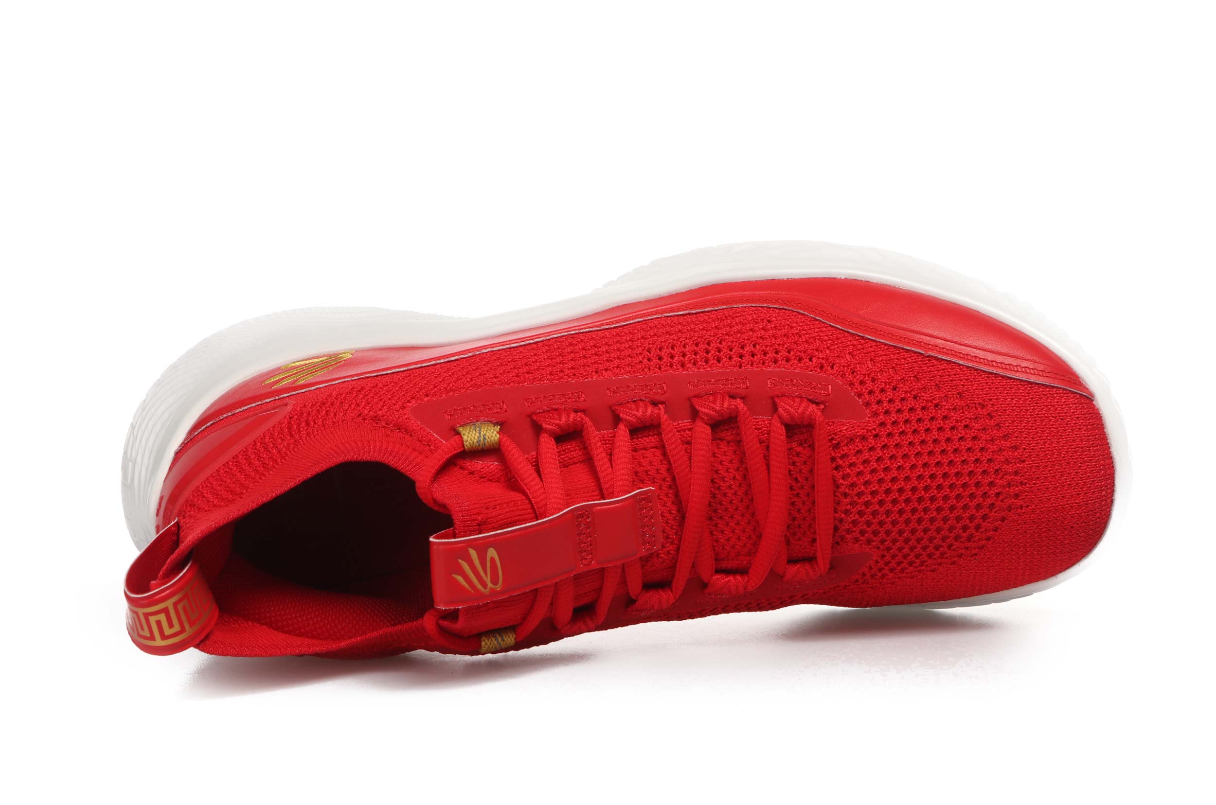 UNDER ARMOUR CURRY FLOW 8 