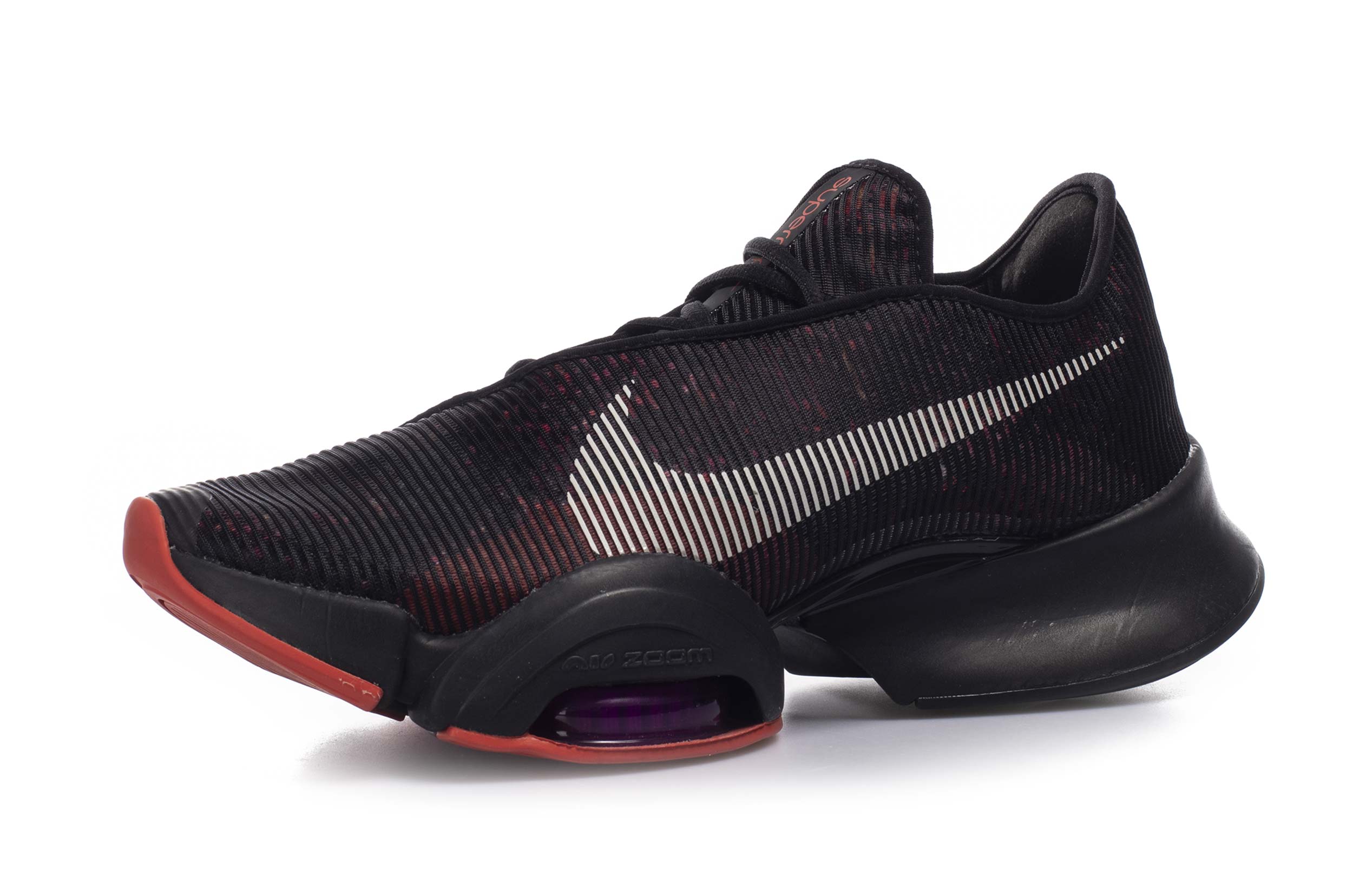 NIKE AIR ZOOM SUPERREP 2 CU6445-002 Black
