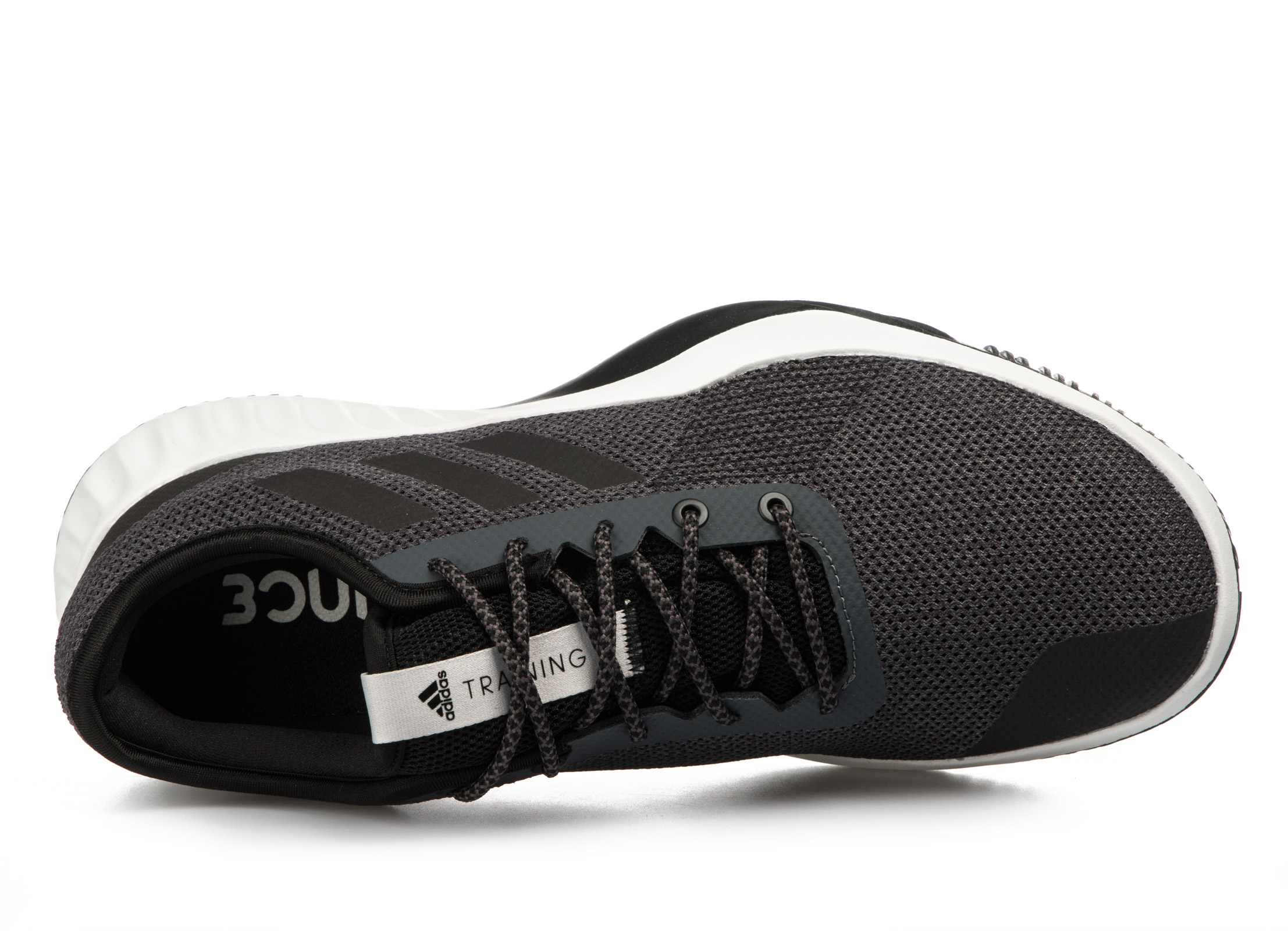 men's adidas training crazytrain lt shoes