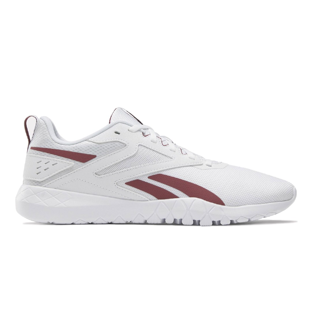 Reebok Sport FLEXAGON ENERGY TR 4 100033520 White