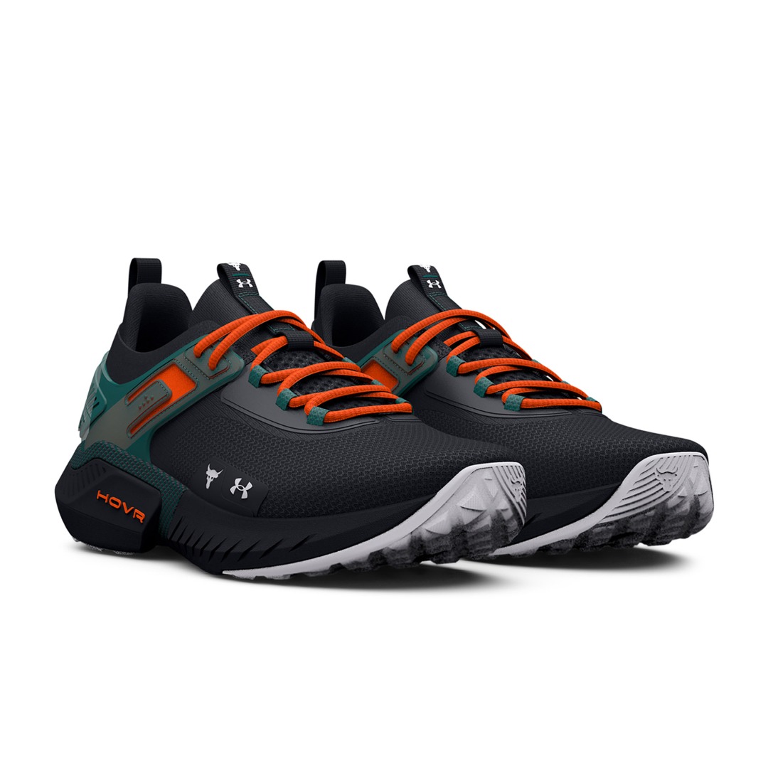 UNDER ARMOUR UA PROJECT ROCK 5  display picture 3