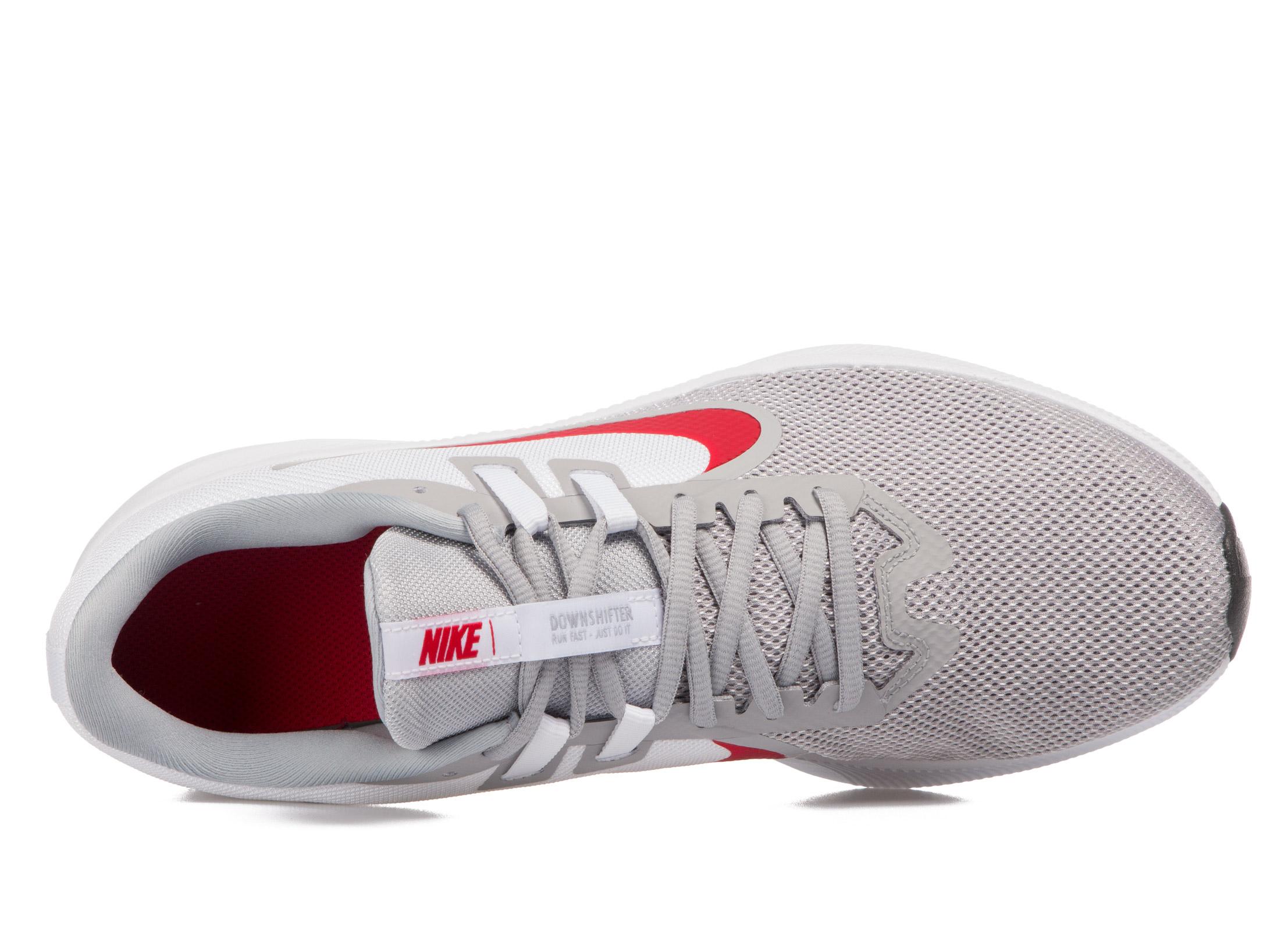 NIKE DOWNSHIFTER 9 AQ7481-006 Grey - Zakcret.gr