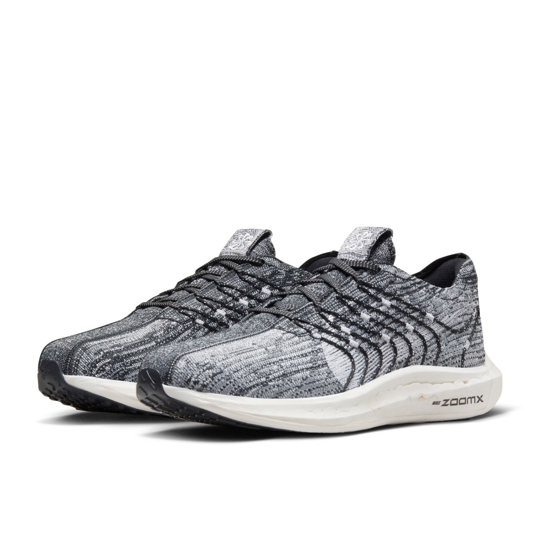 nike pegasus turbo black