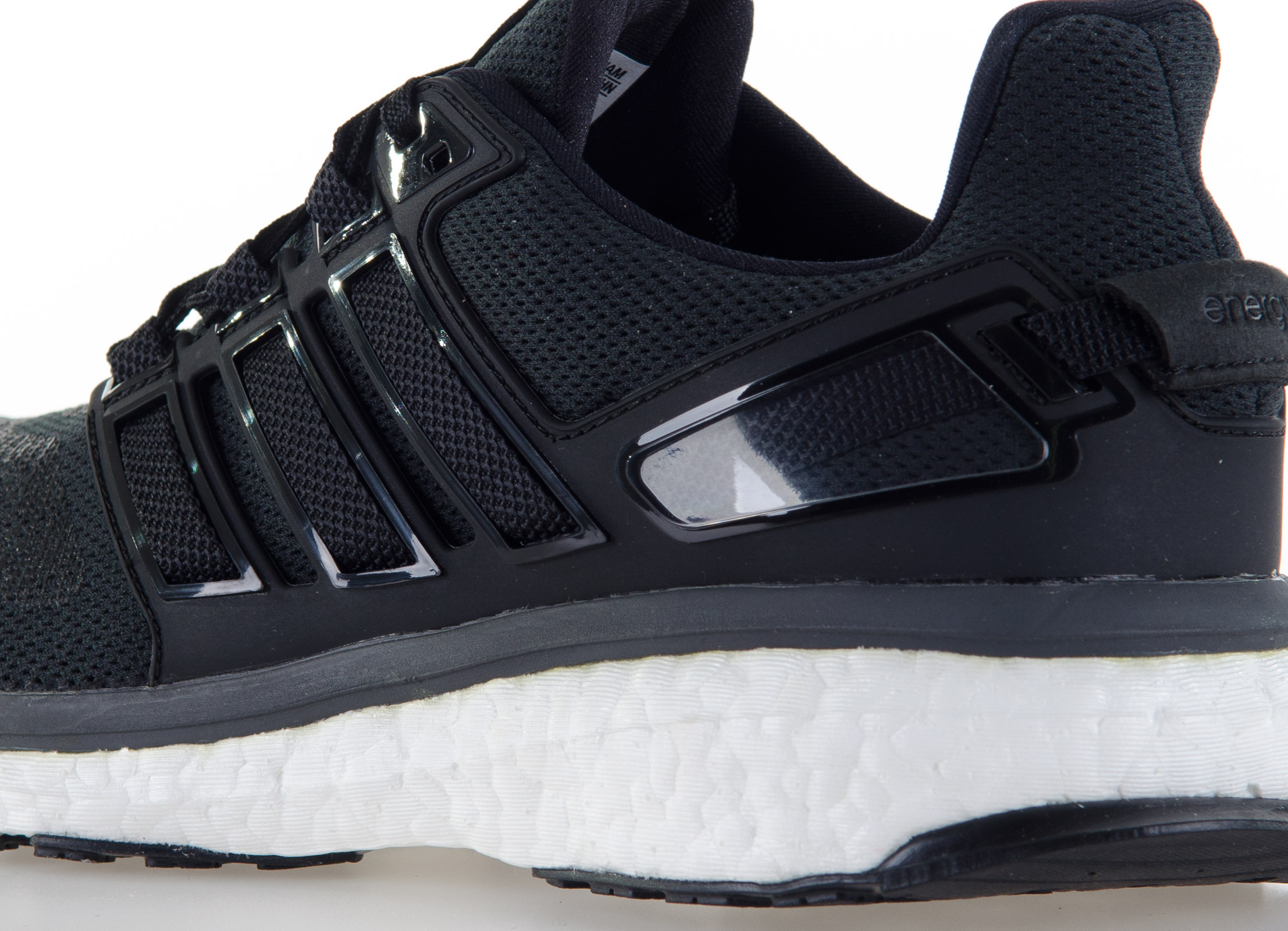 adidas energy boost 3 black