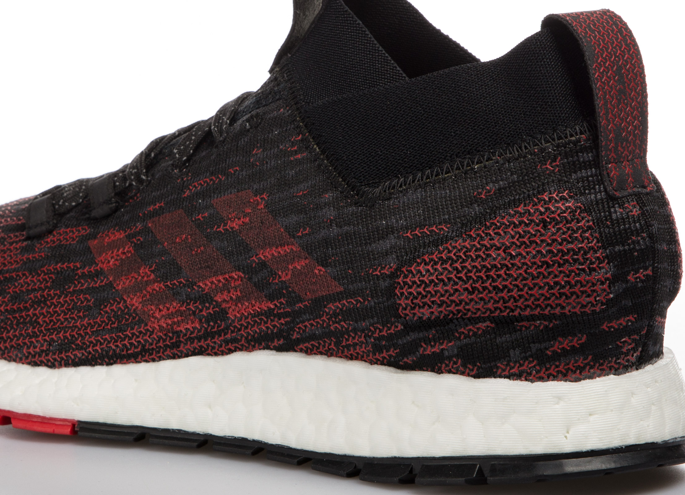 adidas pureboost rbl red