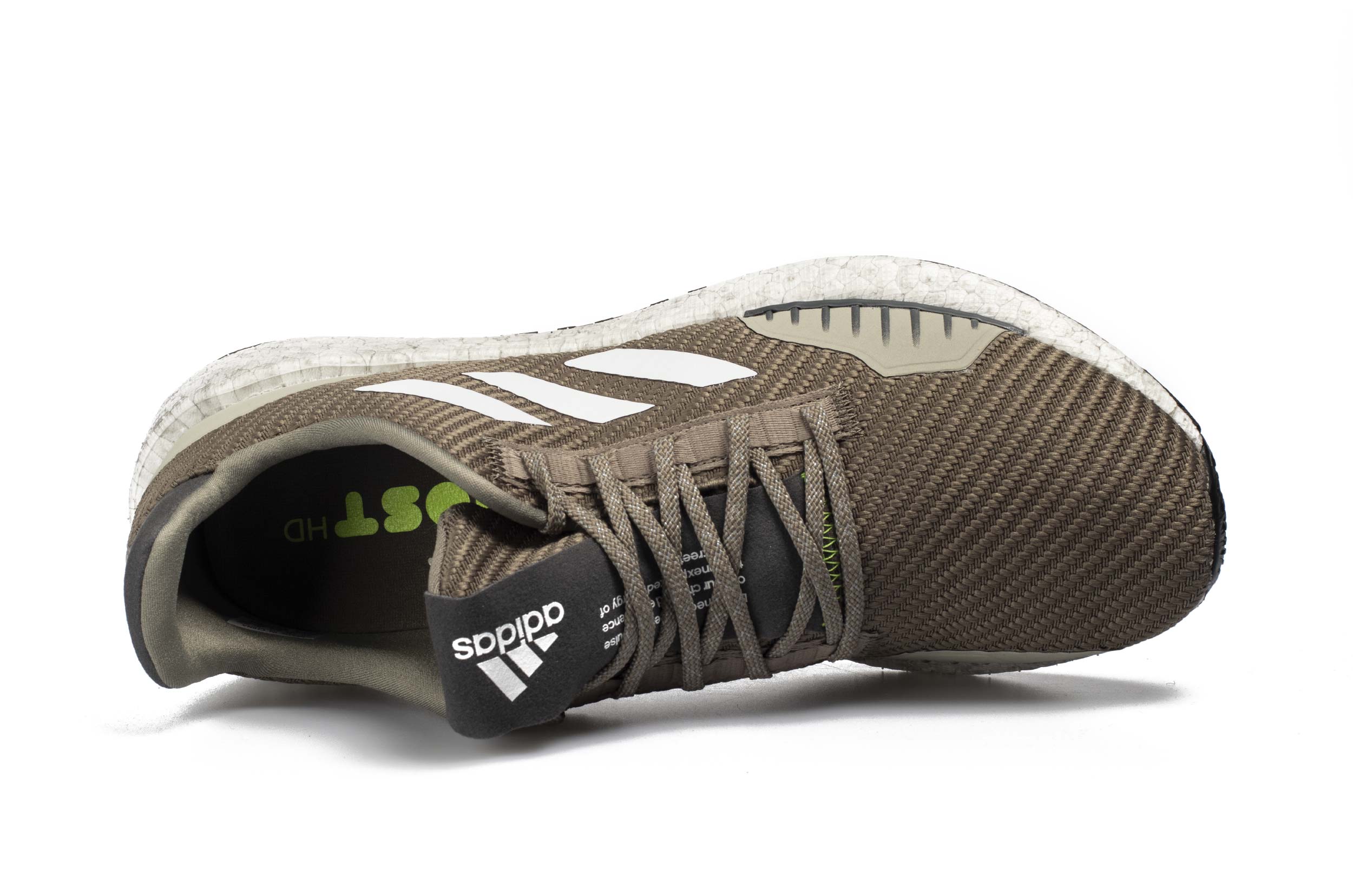 adidas gazelle silver green womens Adidas Pulseboost HD (ORIGINAL) – Lunda Bazar Online main image 0