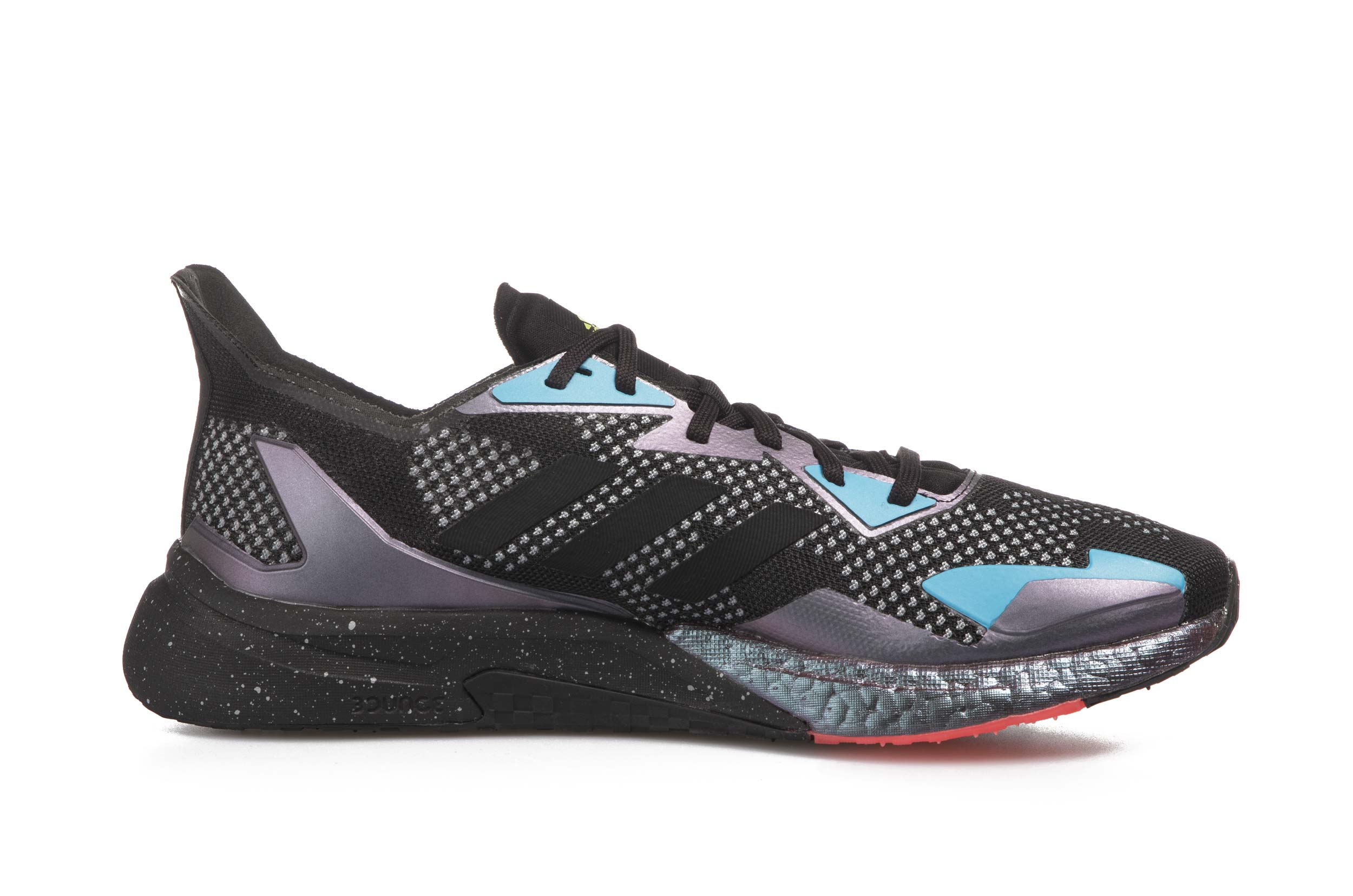 adidas Performance X9000L3 EH0057 Black