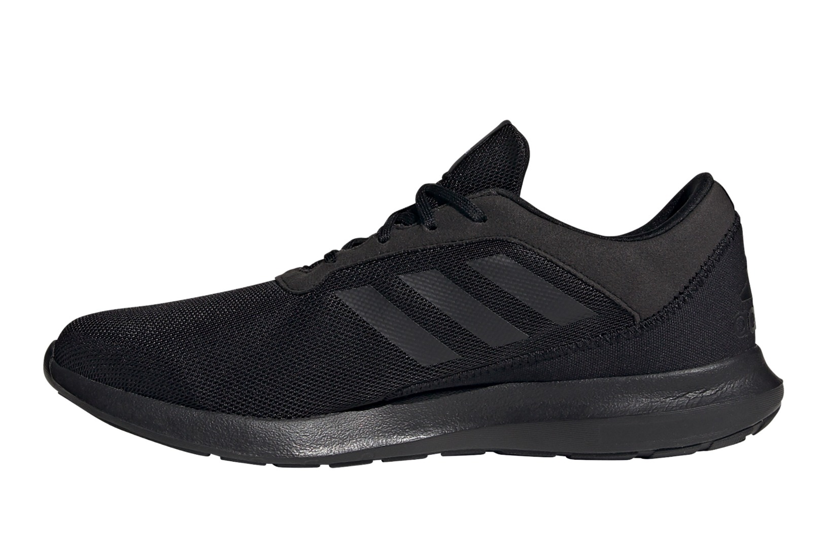 adidas Performance Chaussures de course de running Homme, black 42