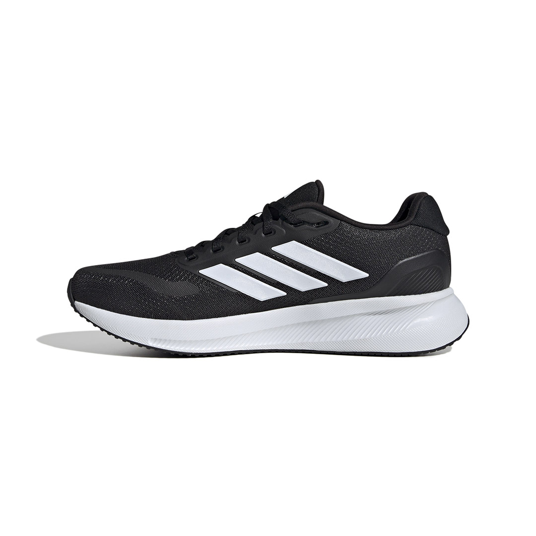 adidas Performance RUNFALCON 5 IH7758 Μαύρο φωτογραφία