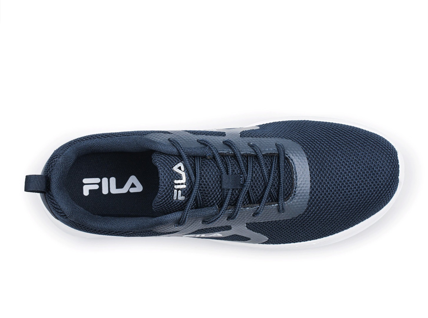 FILA CASSIA 2 1AF23025-231 Μπλε