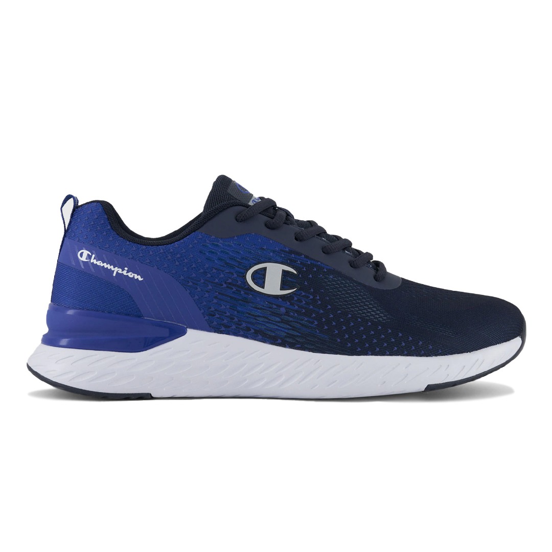 CHAMPION LOW CUT SHOE BOLD 3 S22171-BS501 Μπλε