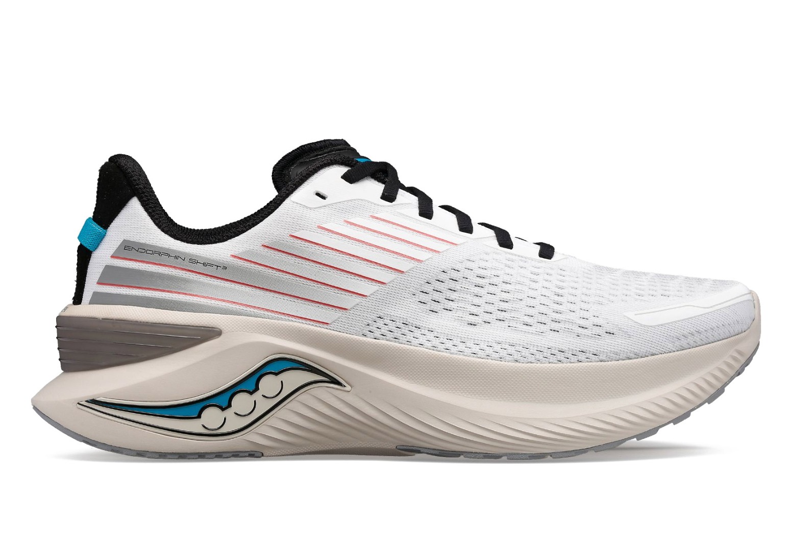 SAUCONY ENDORPHIN SHIFT 3 S20813-31 Coral