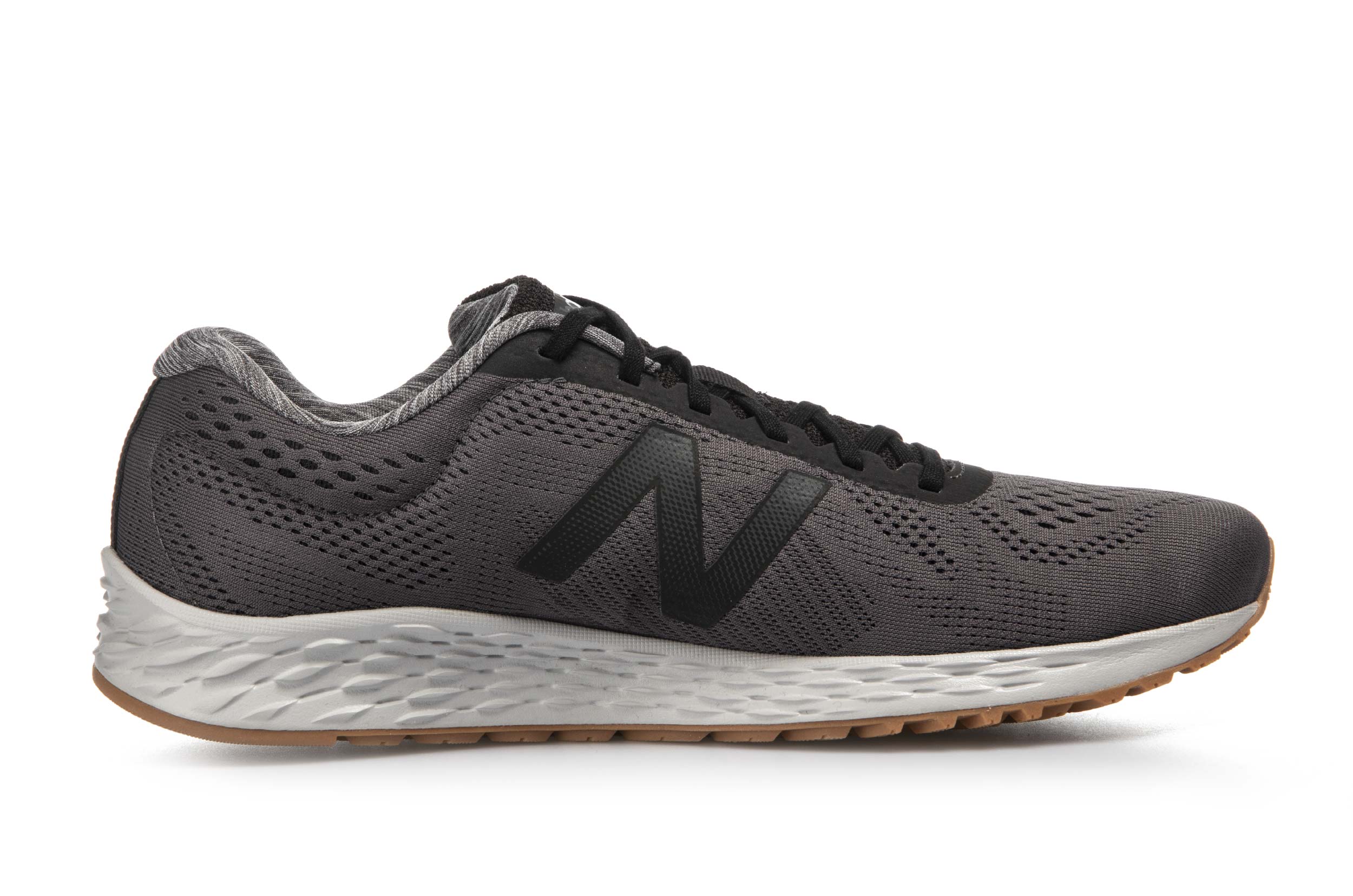 NEW BALANCE FRESH FOAM ARISHI MARISLB1 Coal - Zakcret.gr