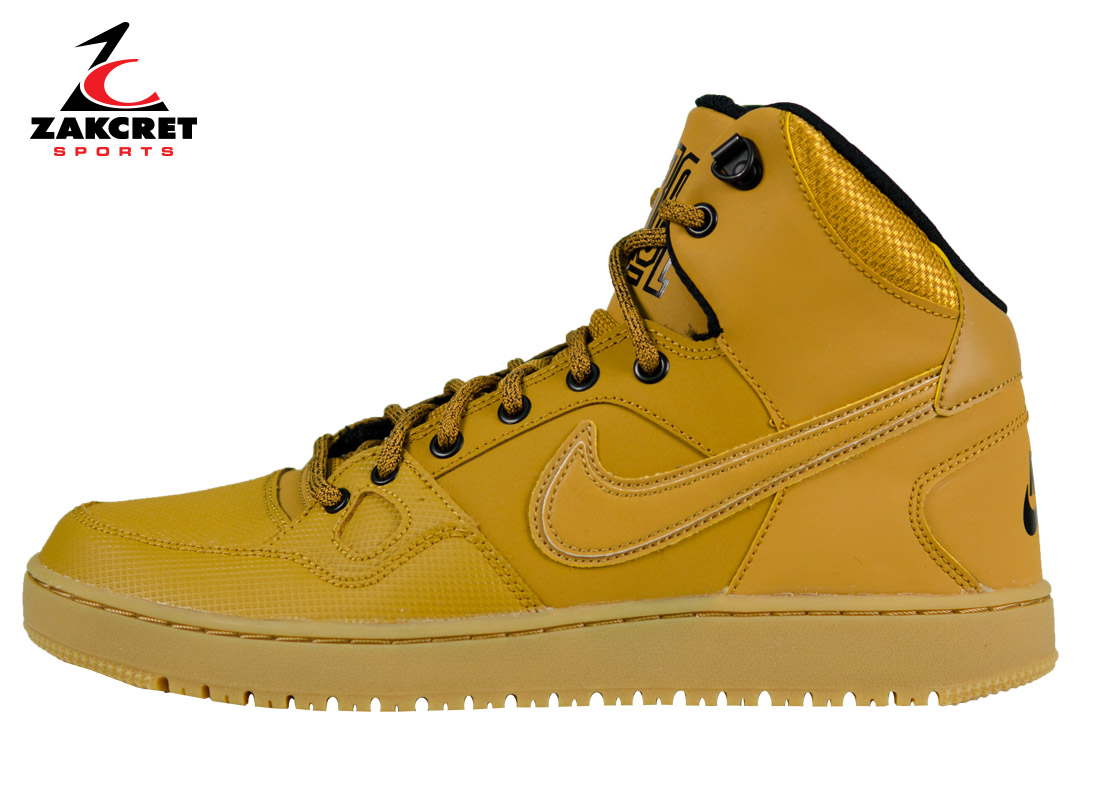 Nike son of force mid clearance price