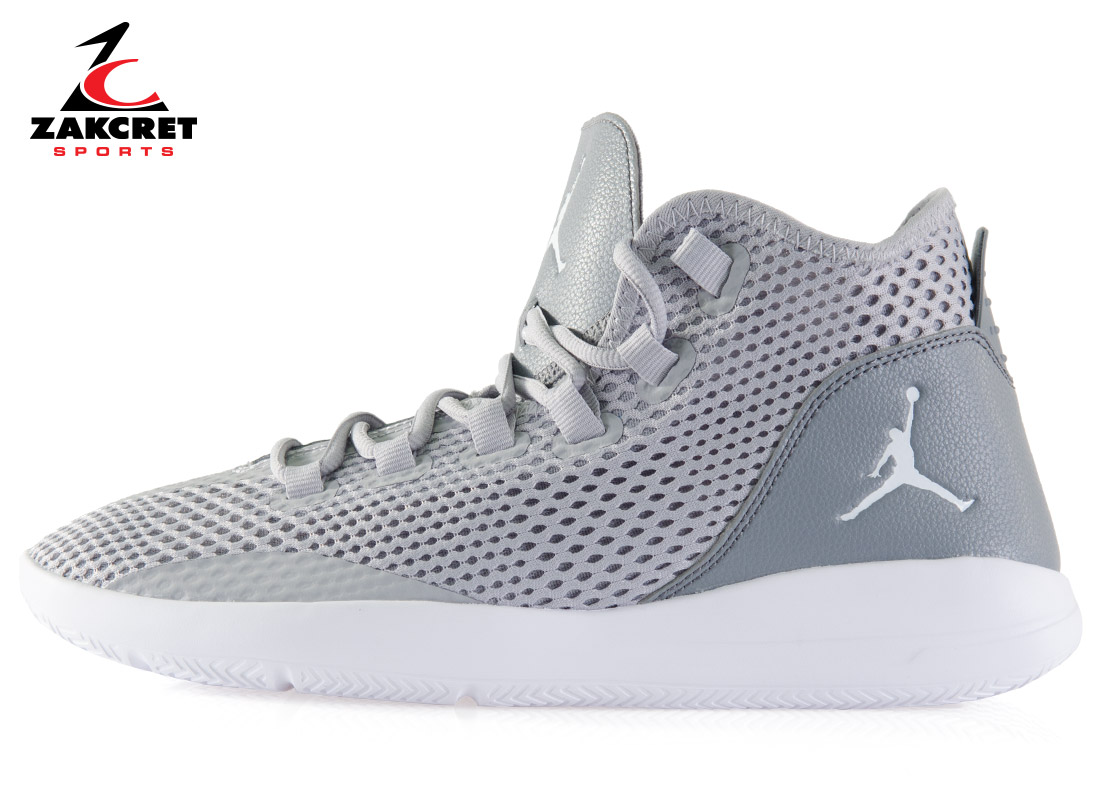 Air Jordan Reveal Off Court 834064-003 Grey display picture 1