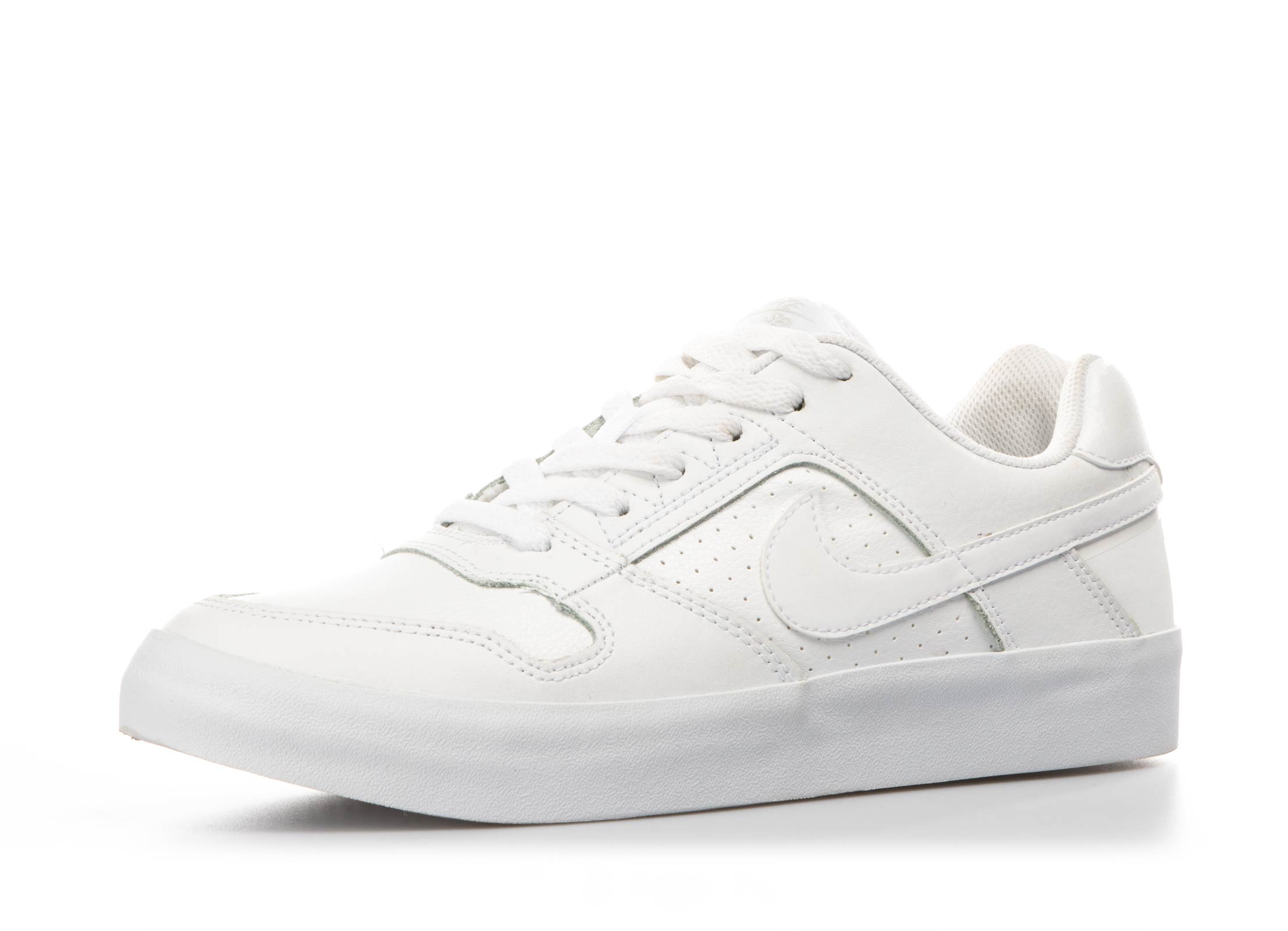 Nike sb delta cheap force vulc white 2019