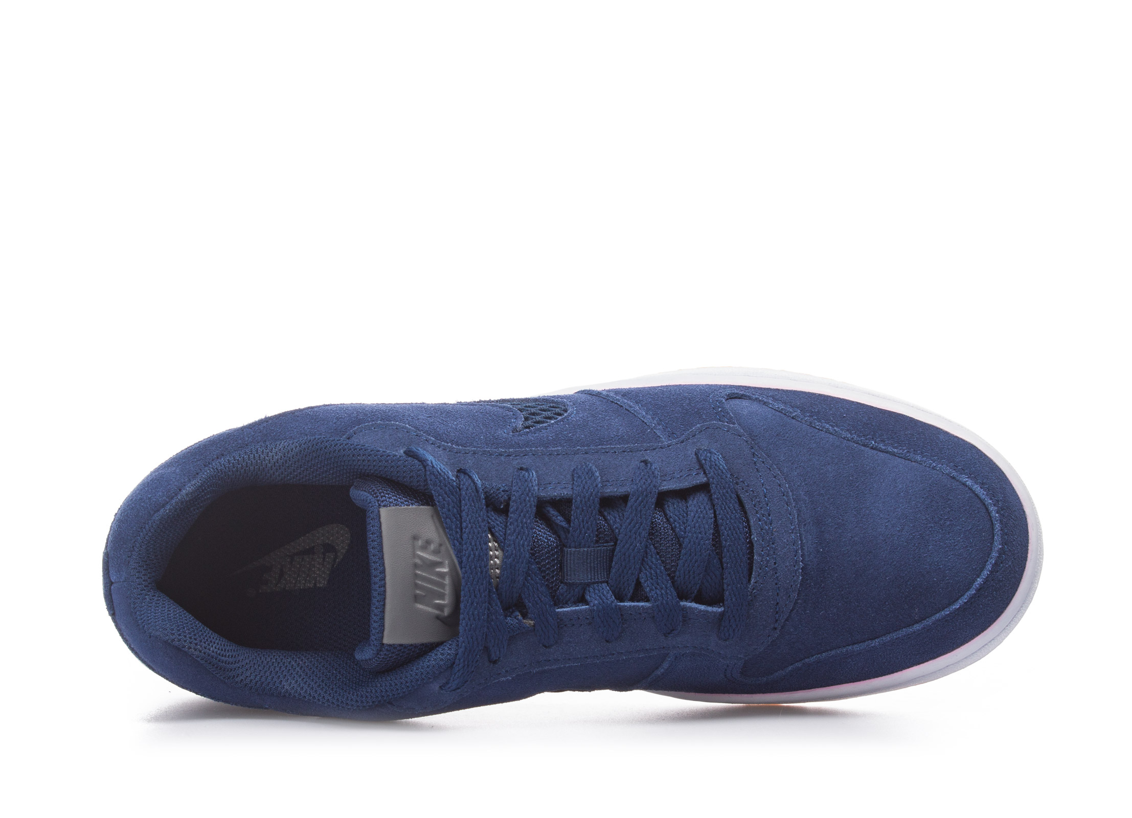 Nike ebernon shop low azul