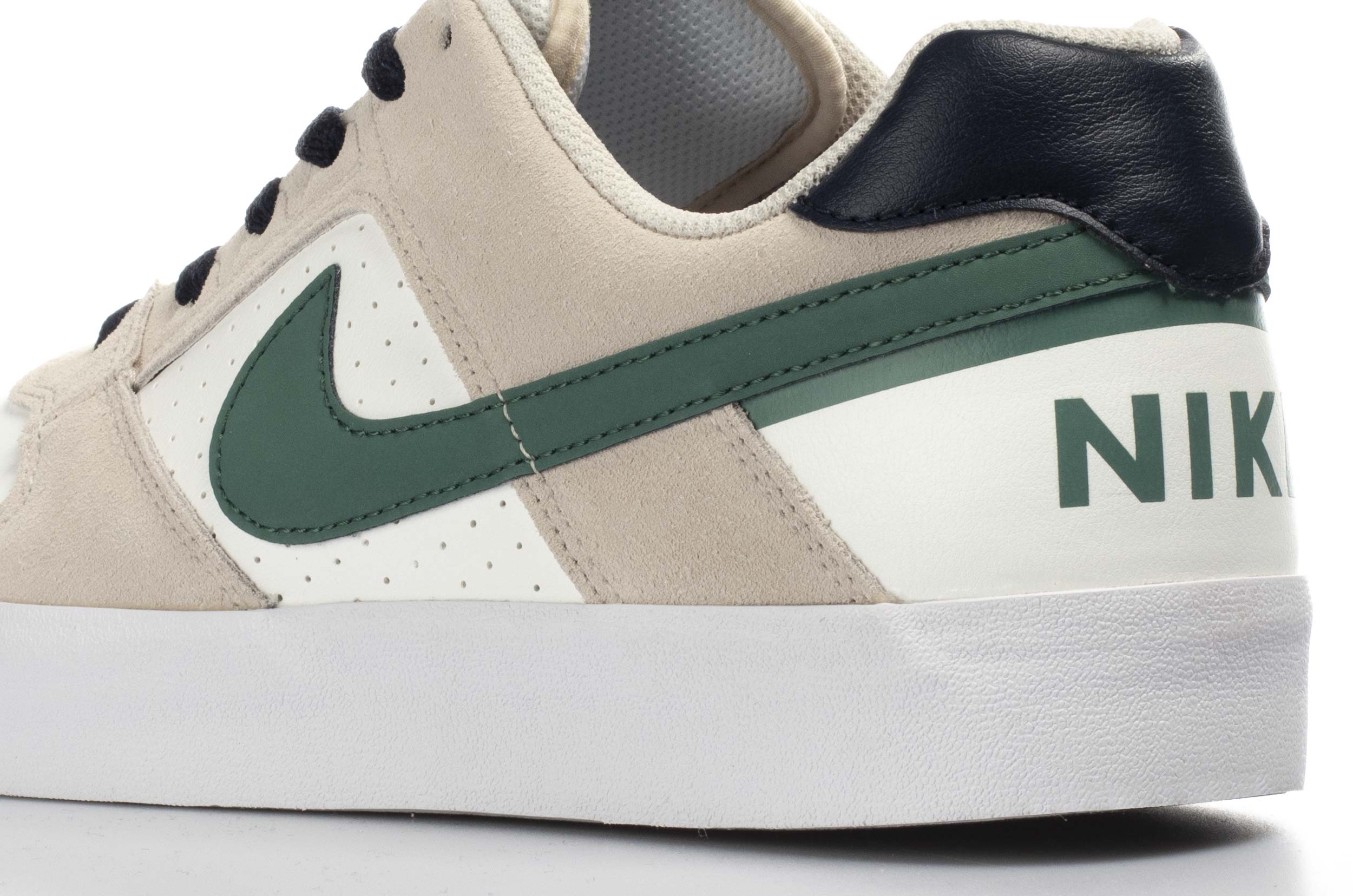 Nike sb delta sales force vulc beige