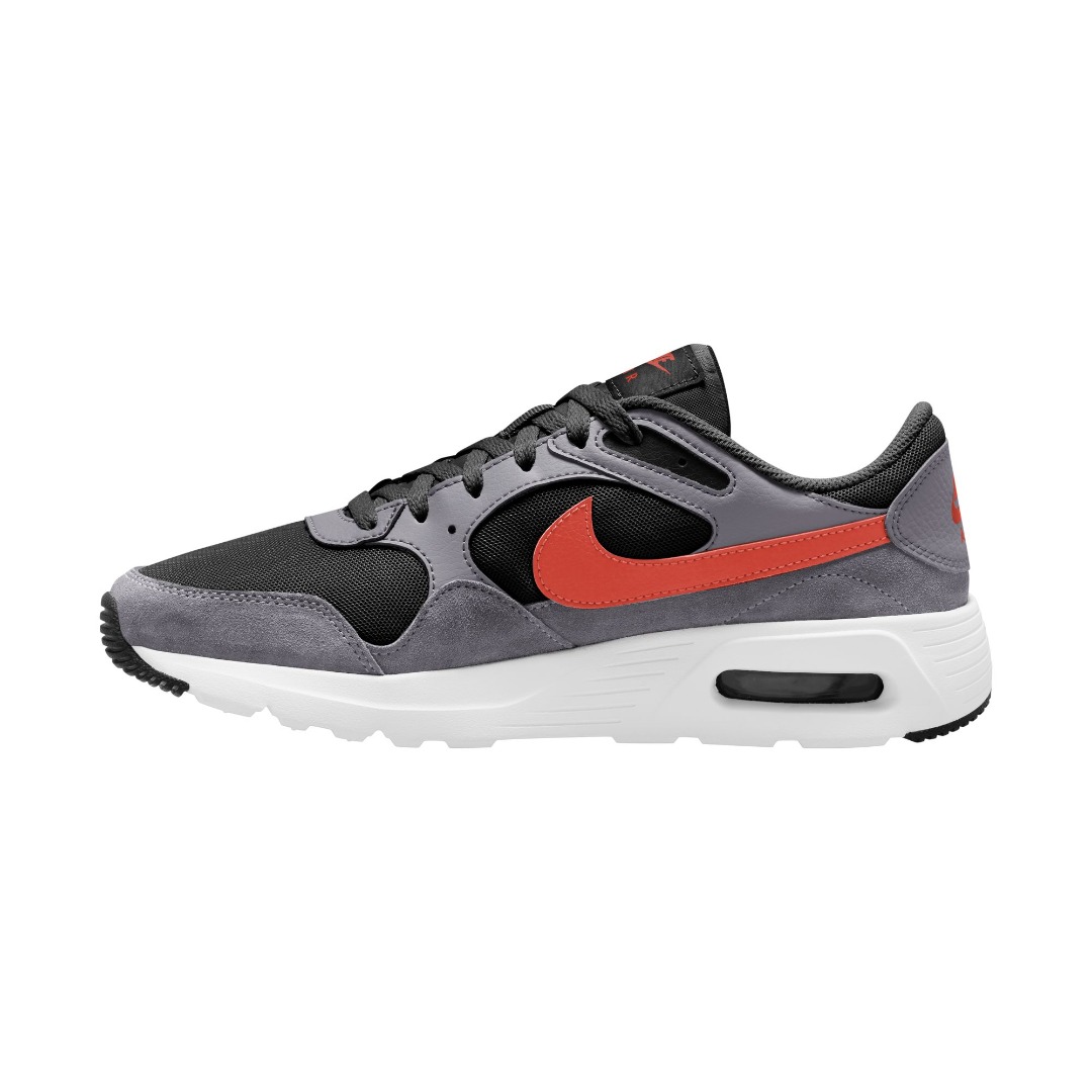 NIKE AIR MAX SC CW4555-015 Colorful
