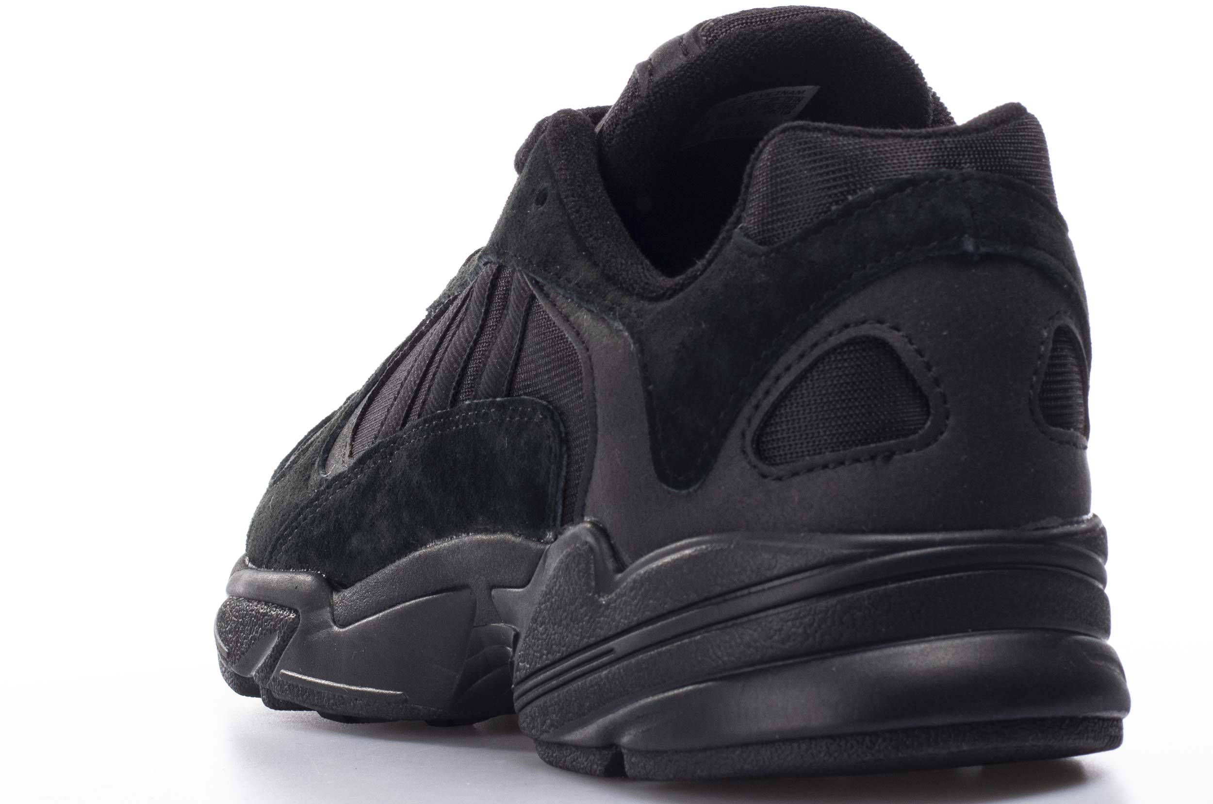 yung 1 triple black