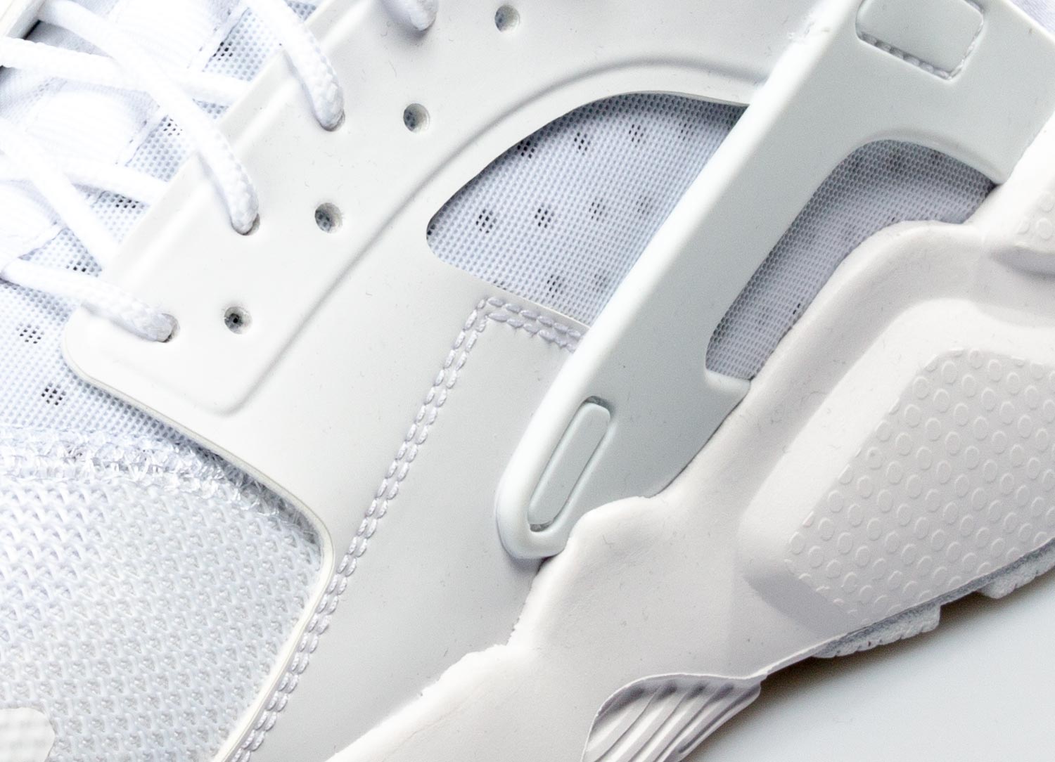 nike air huarache ultra white mens