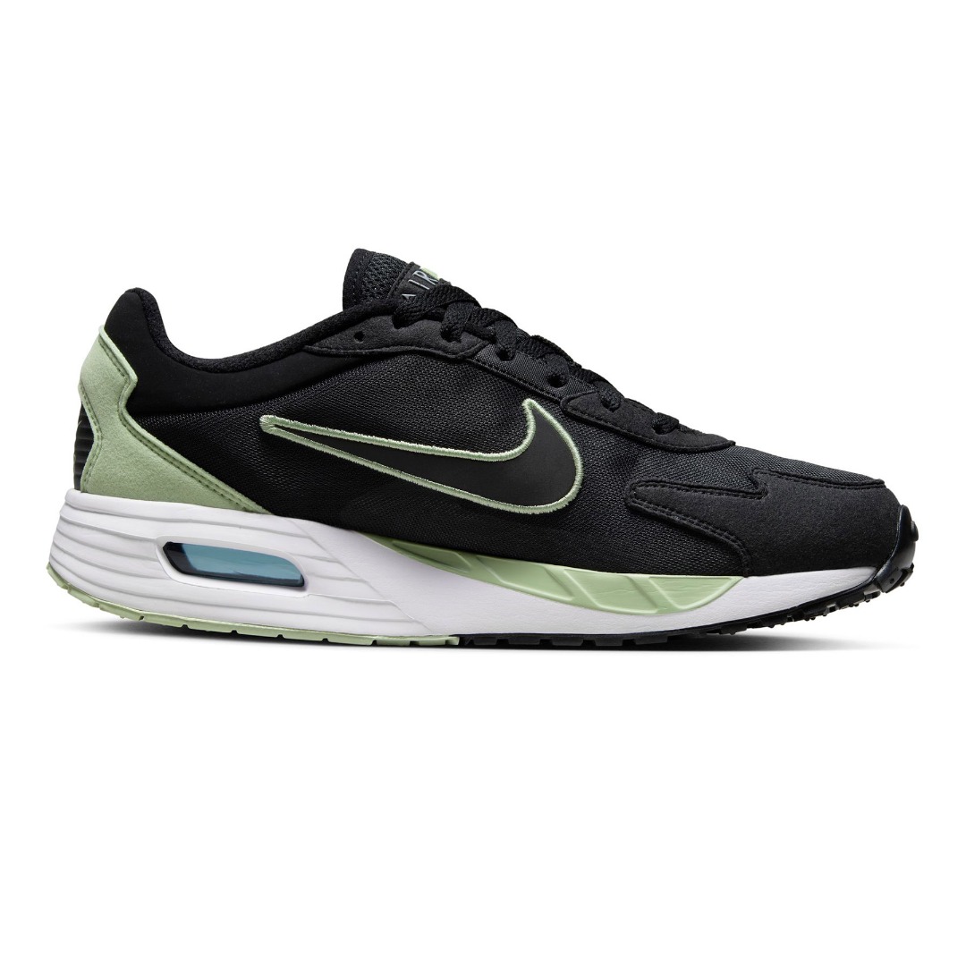nike air max triax le green