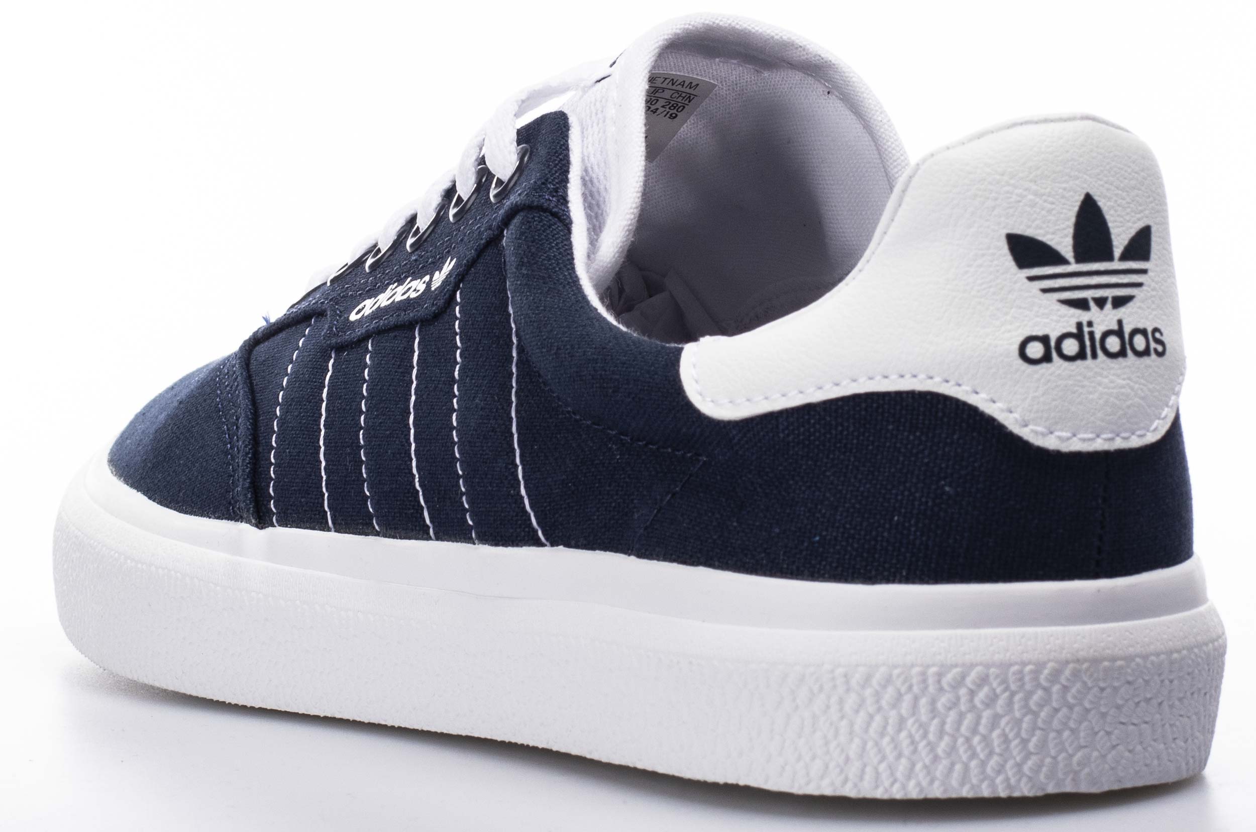 adidas gazelle silver green womens Alohas Tb.490 Rife Sneakers | Brown/Blue | Size 37