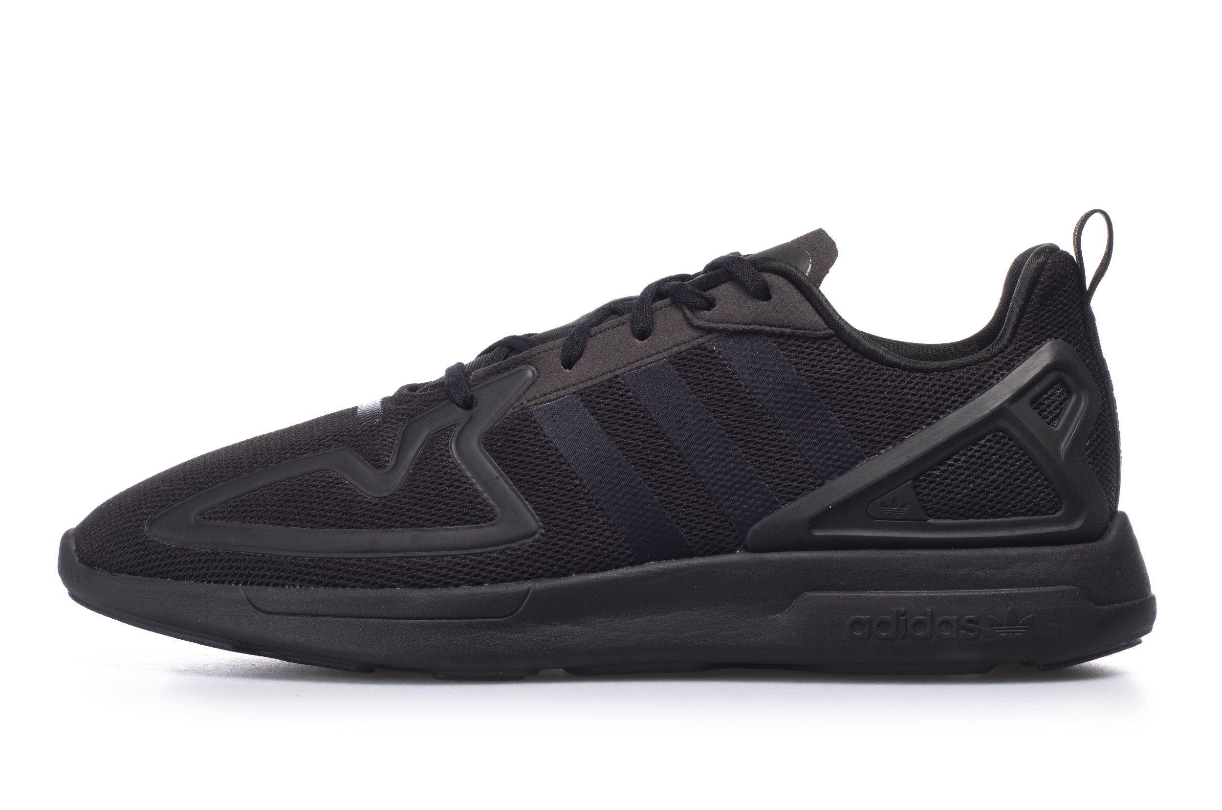 adidas Originals ZX 2K FLUX FV9973 Black