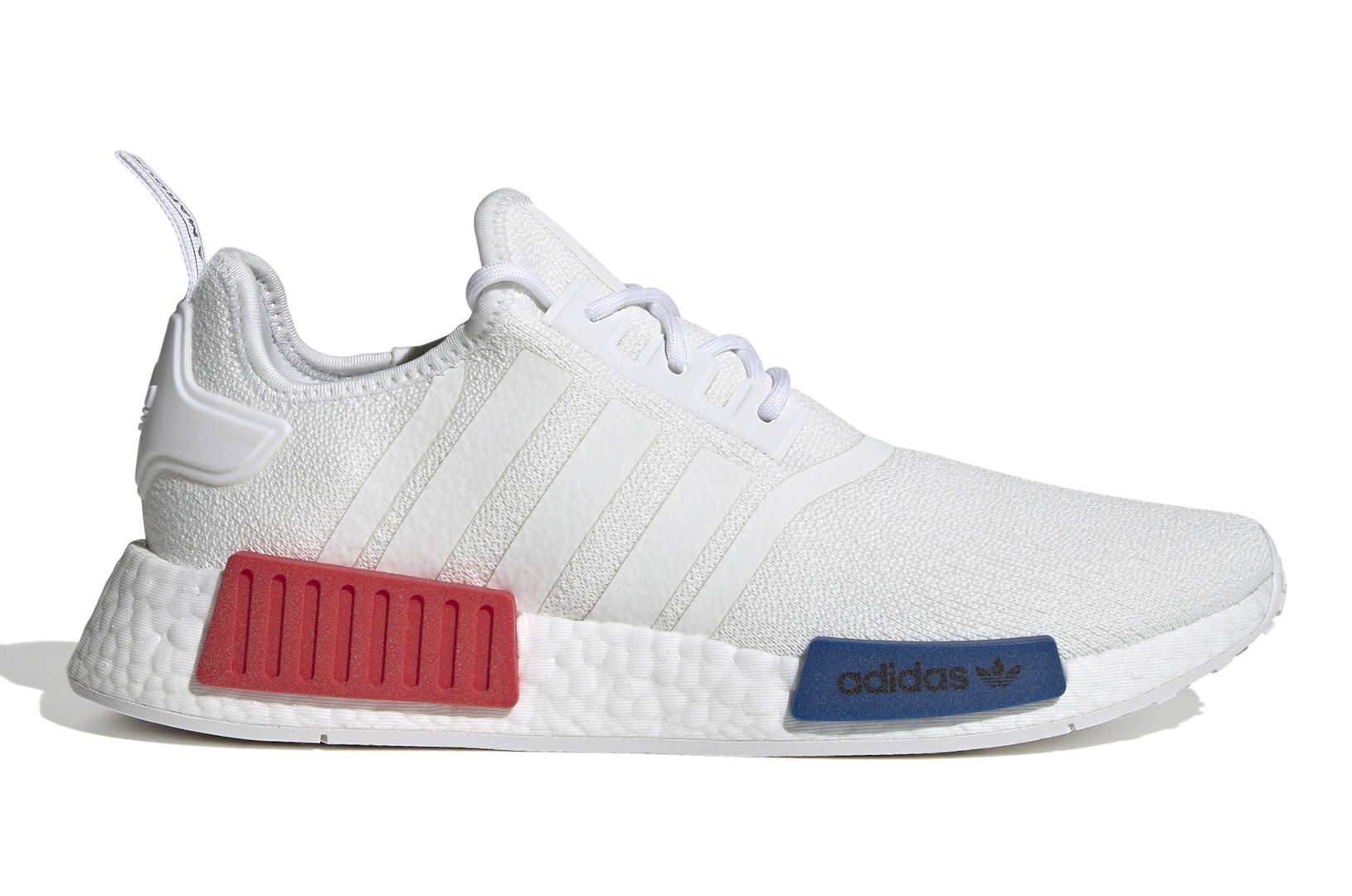 adidas gazelle silver green womens adidas Originals Men's NMD_R1 Shoes, Size 10, Black/Blue/Red