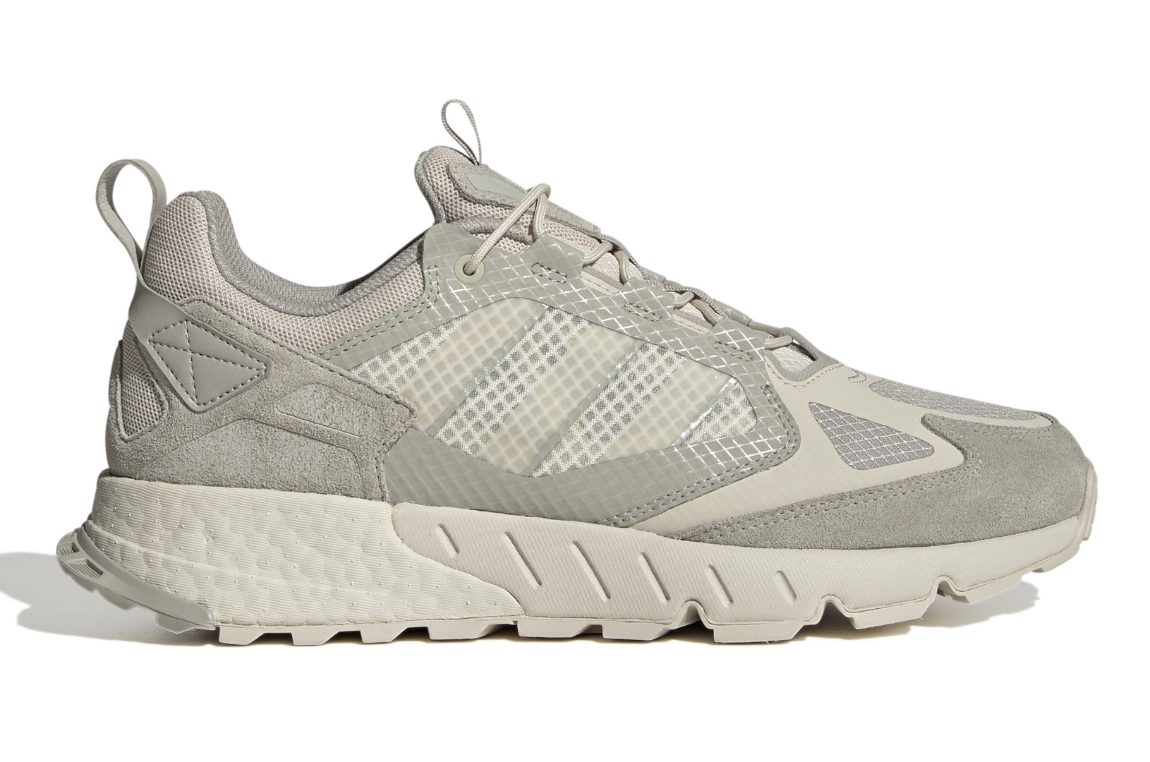 adidas Originals ZX 1K BOOST - SEAS GY4165 Grey