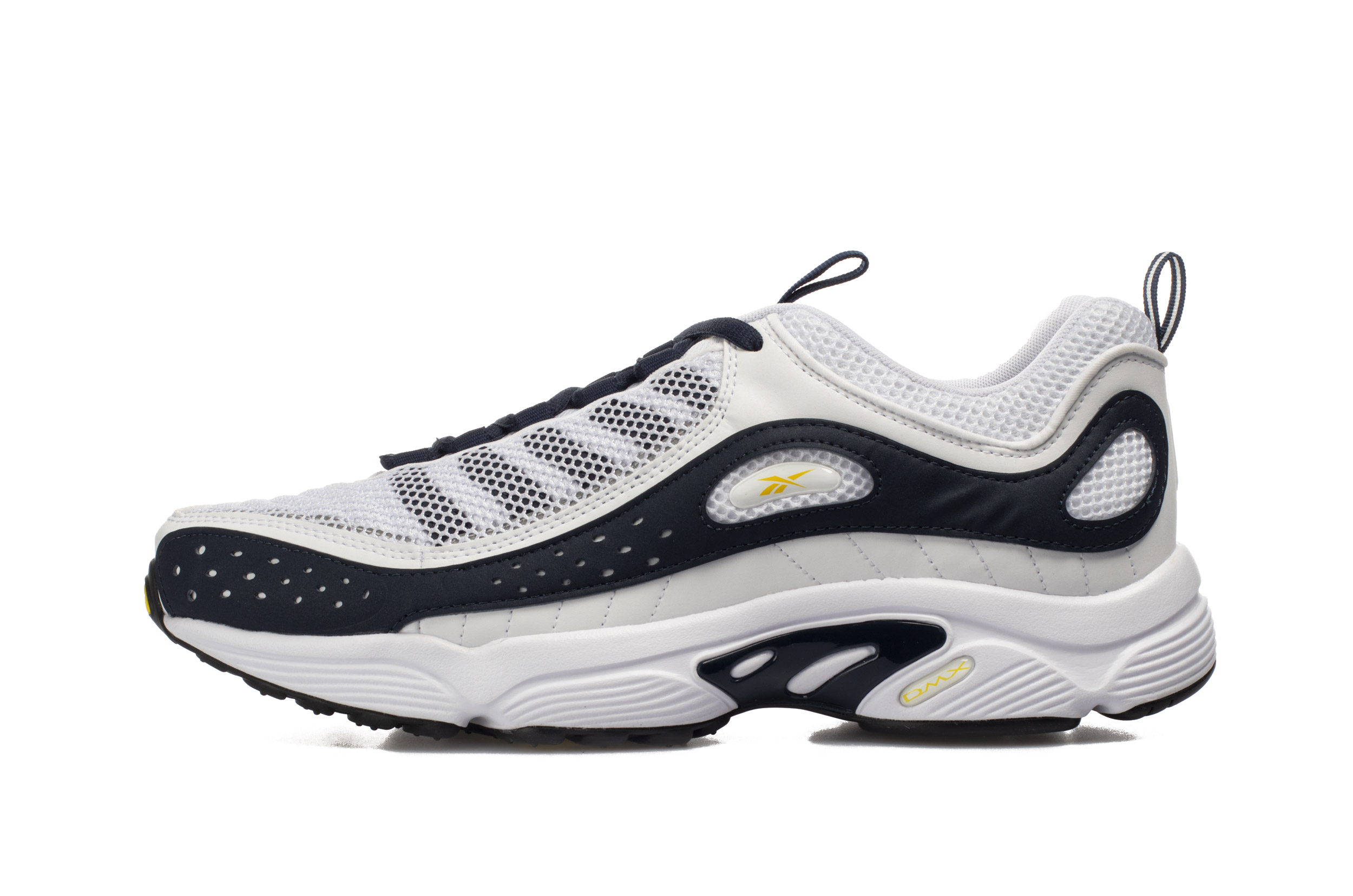 Reebok Classics DAYTONA DMX II DV7252 White - Zakcret.gr