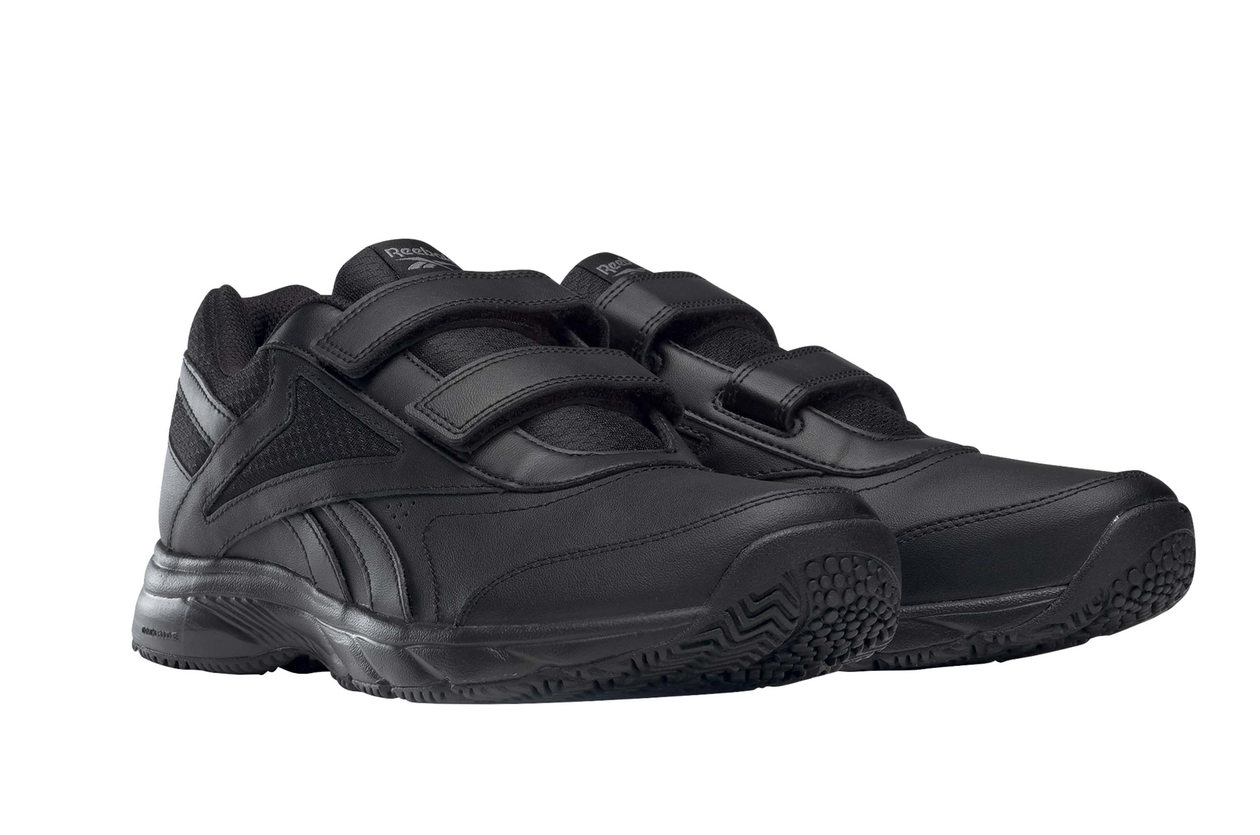 ΑΝΔΡΙΚΑ ΠΑΠΟΥΤΣΙΑ ΕΡΓΑΣΙΑΣ Reebok Sport WORK N CUSHION 4.0 100001168 Μαύρο φωτογραφία