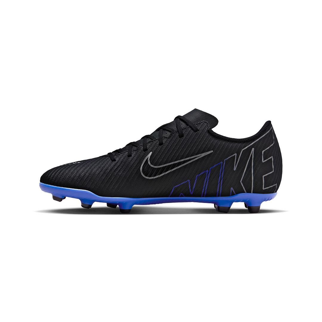 NIKE MERCURIAL VAPOR 15 CLUB MG DJ5963-040 Μαύρο φωτογραφία
