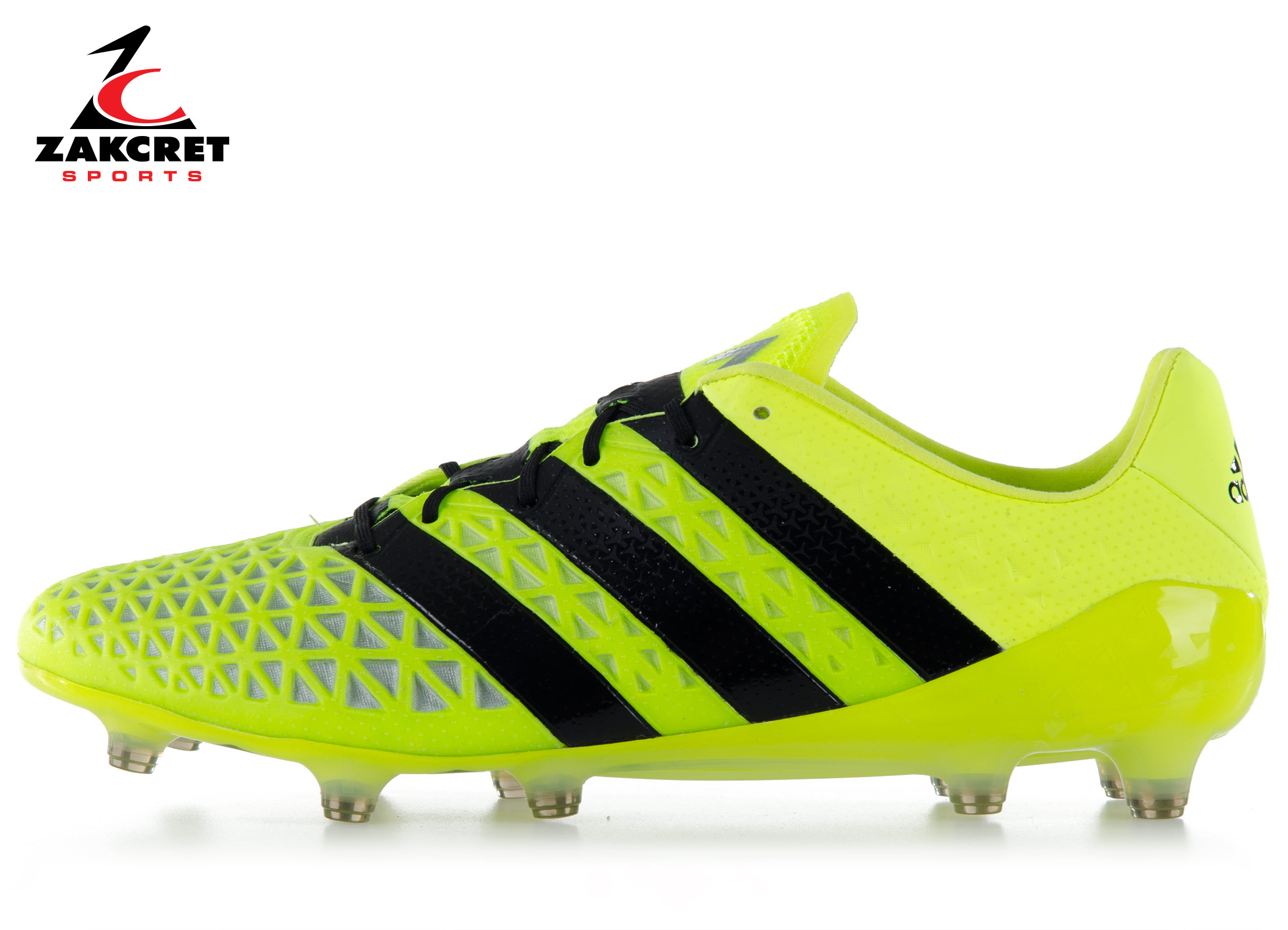 ace adidas ACE 16.1 S79663 Lime - Zakcret.gr