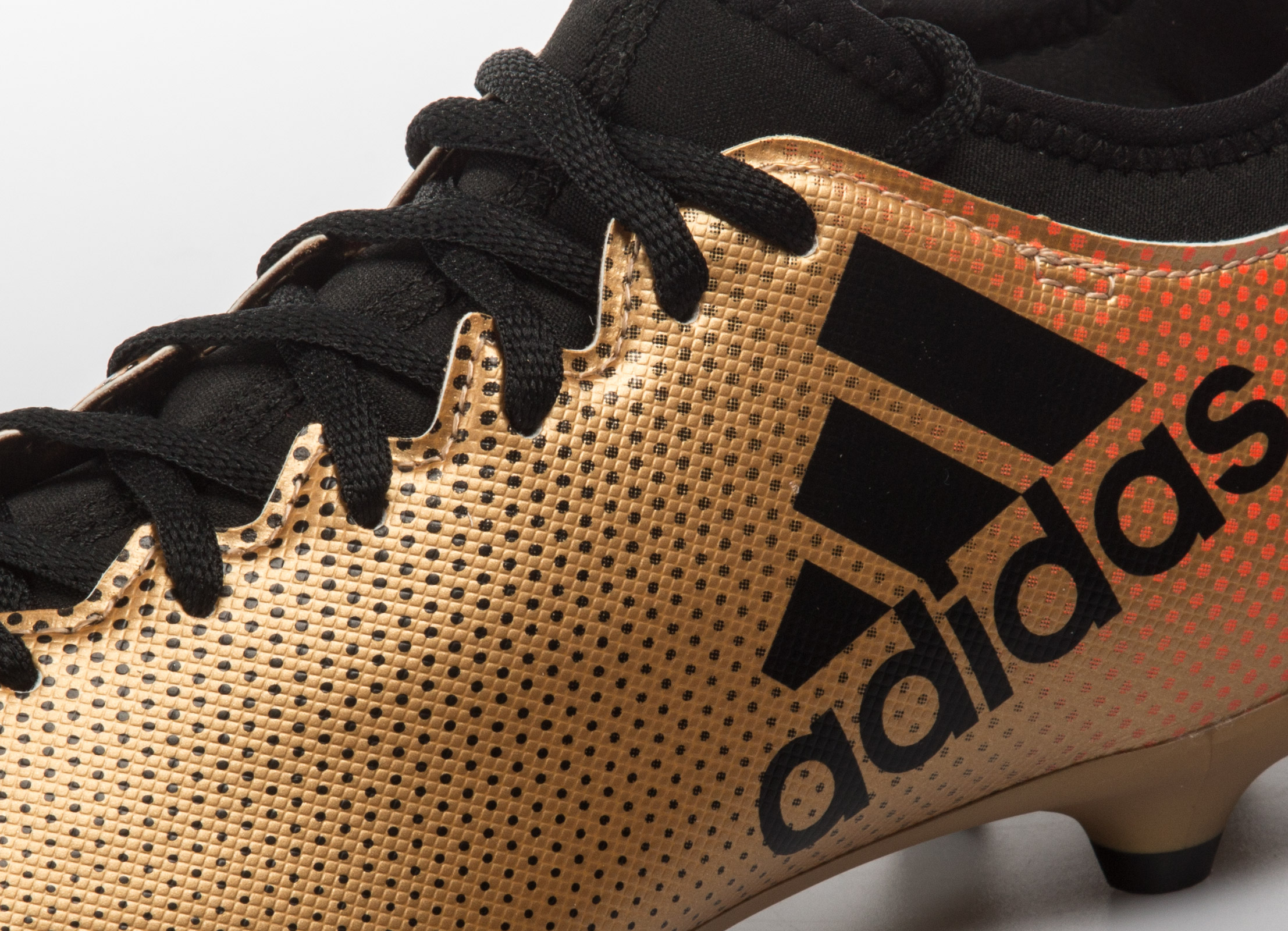 adidas 17.3 gold