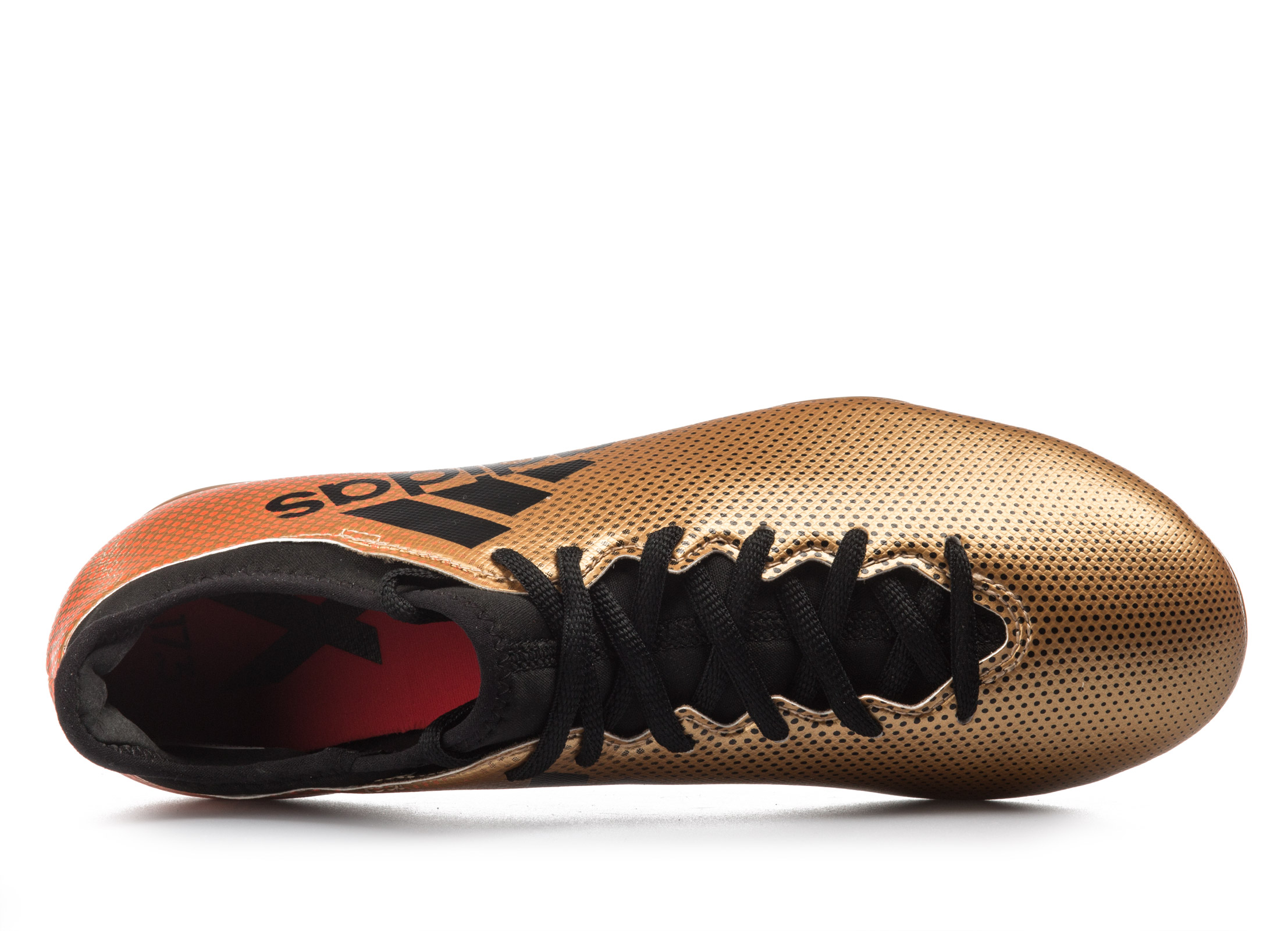 adidas 17.3 gold