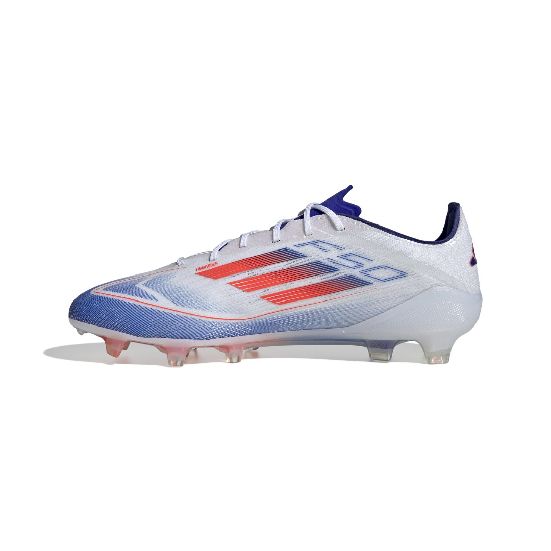 adidas Performance F50 ELITE FG IF8818 Λευκό φωτογραφία