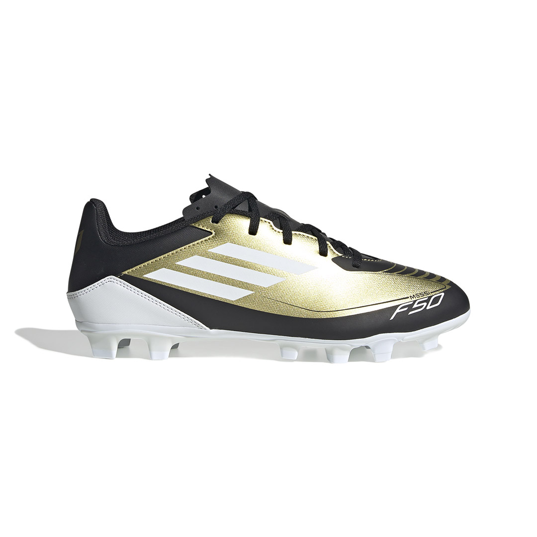adidas Performance adidas Performance F50 CLUB FxG MESSI IG9331 Χρυσό