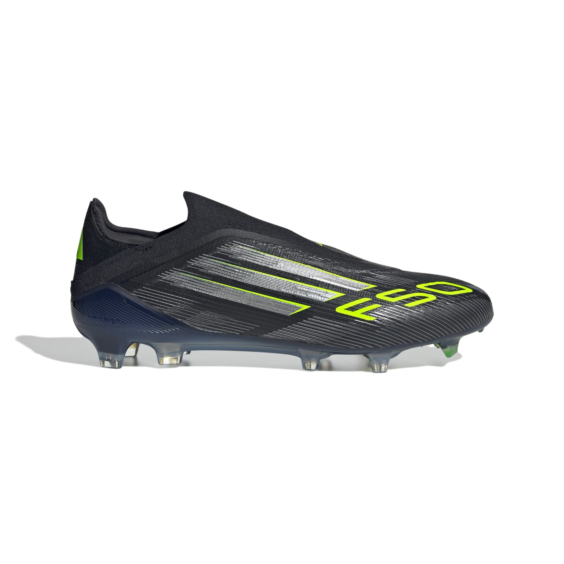 adidas Performance F50 ELITE LL FG JH7629 Black