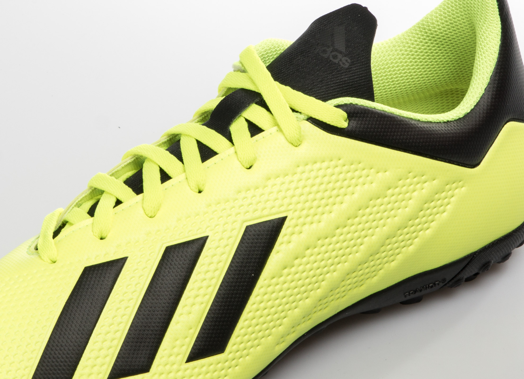adidas x tango 18.4 tf j